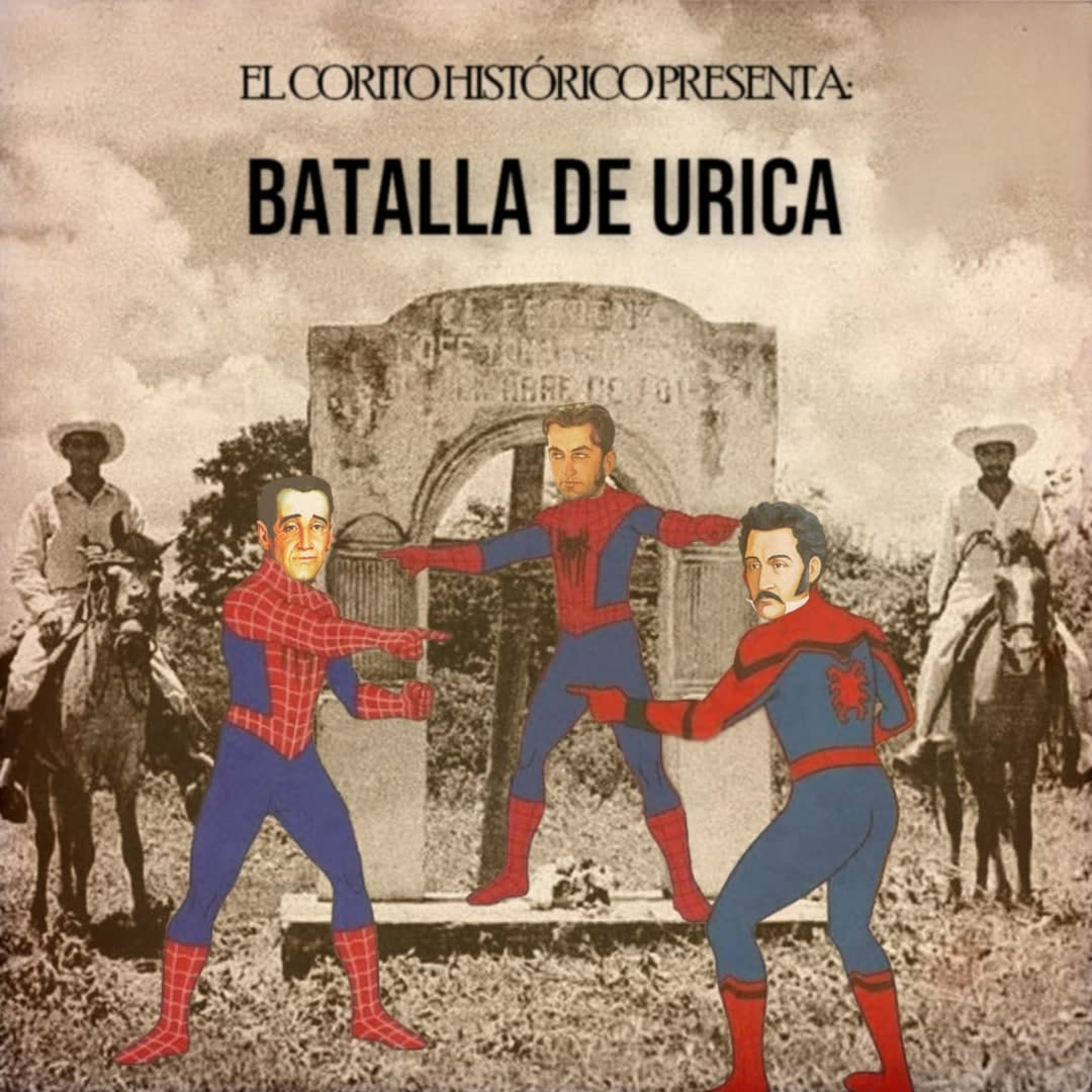 El Corito Histórico