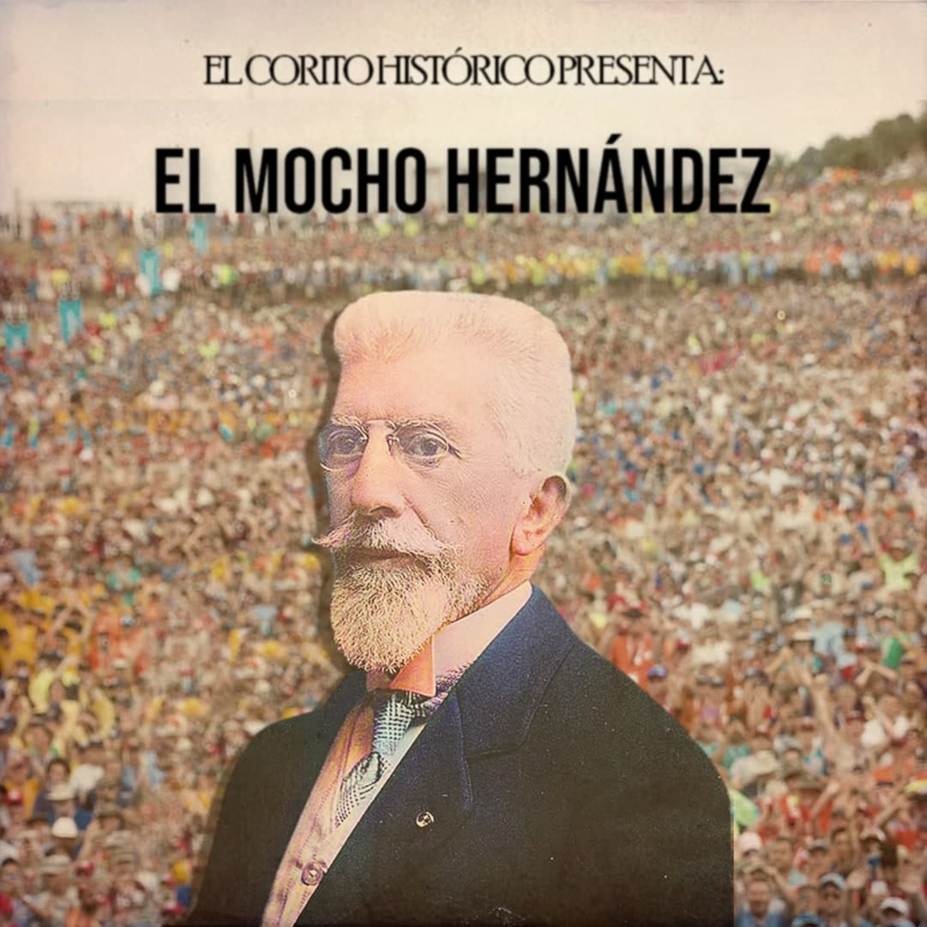 El Corito Histórico