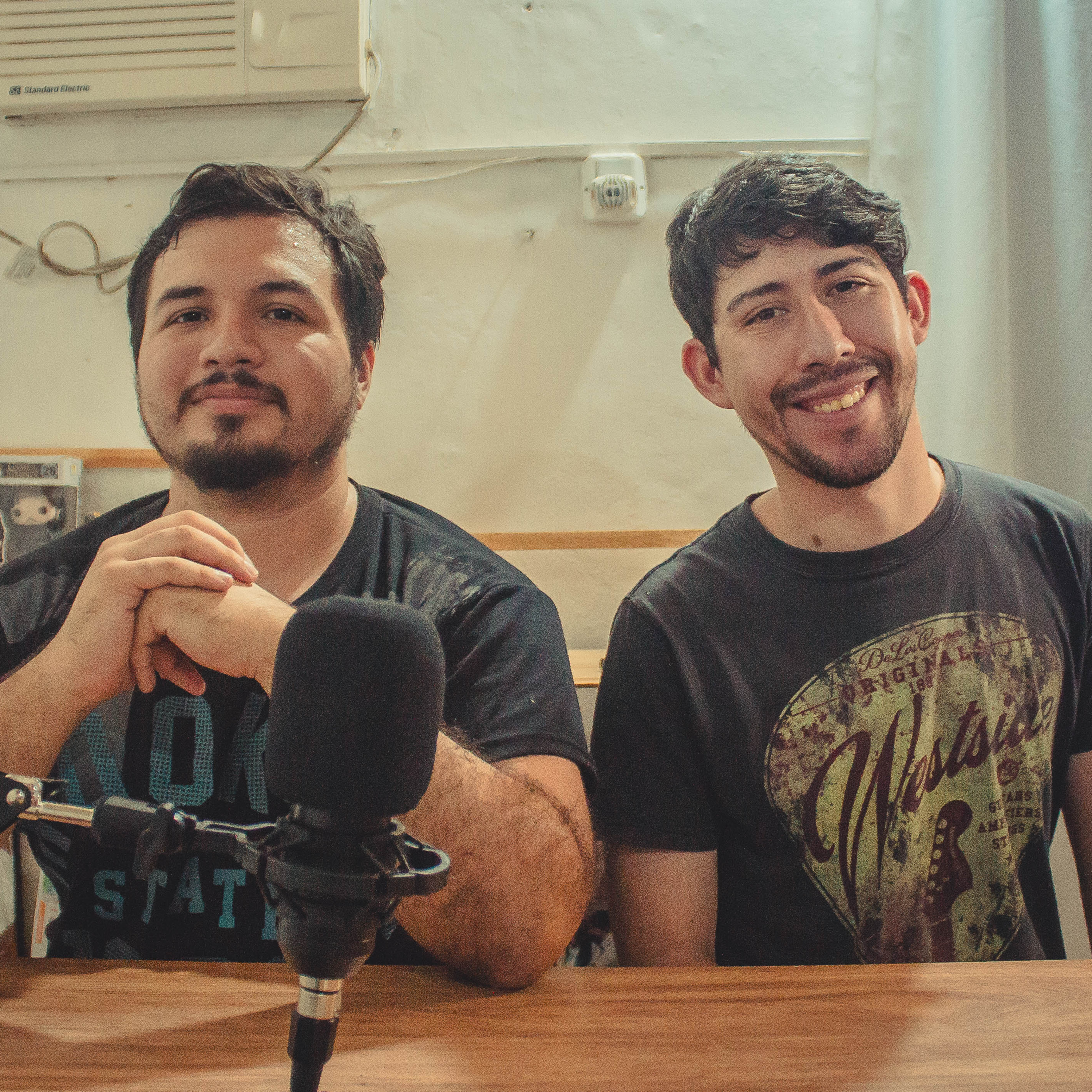 Vivir Creando Podcast