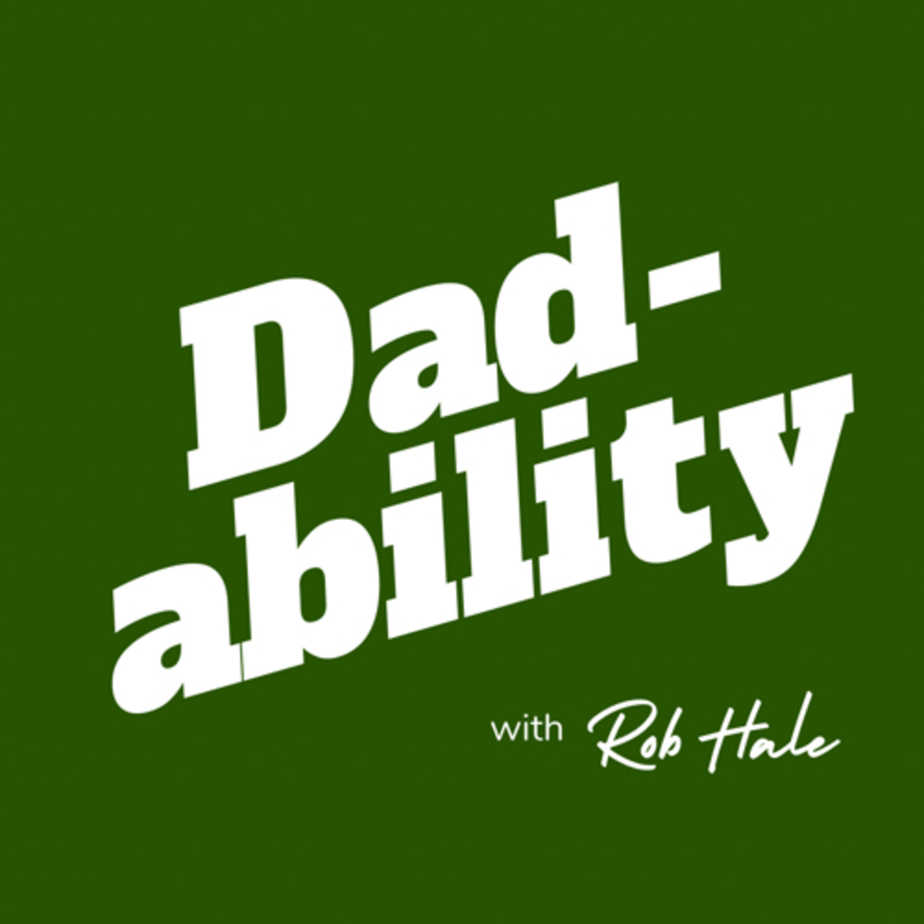 Learning vulnerability with Russ Anderton episode artwork