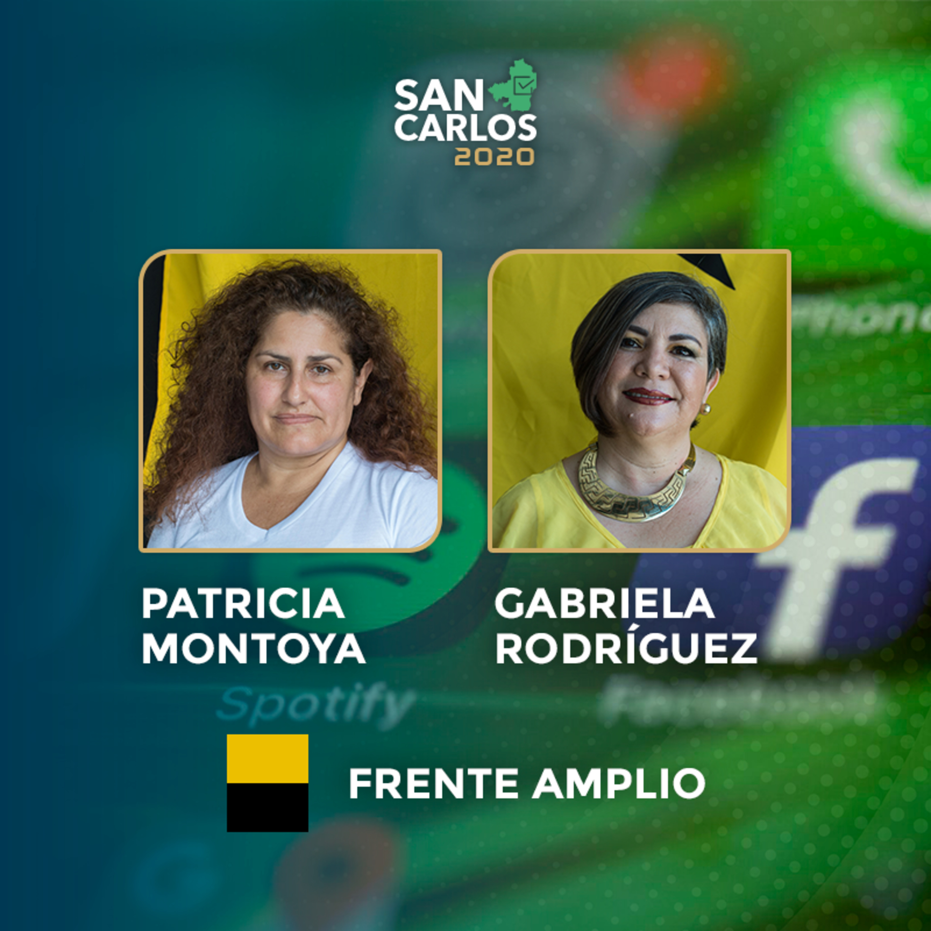 San Carlos Digital