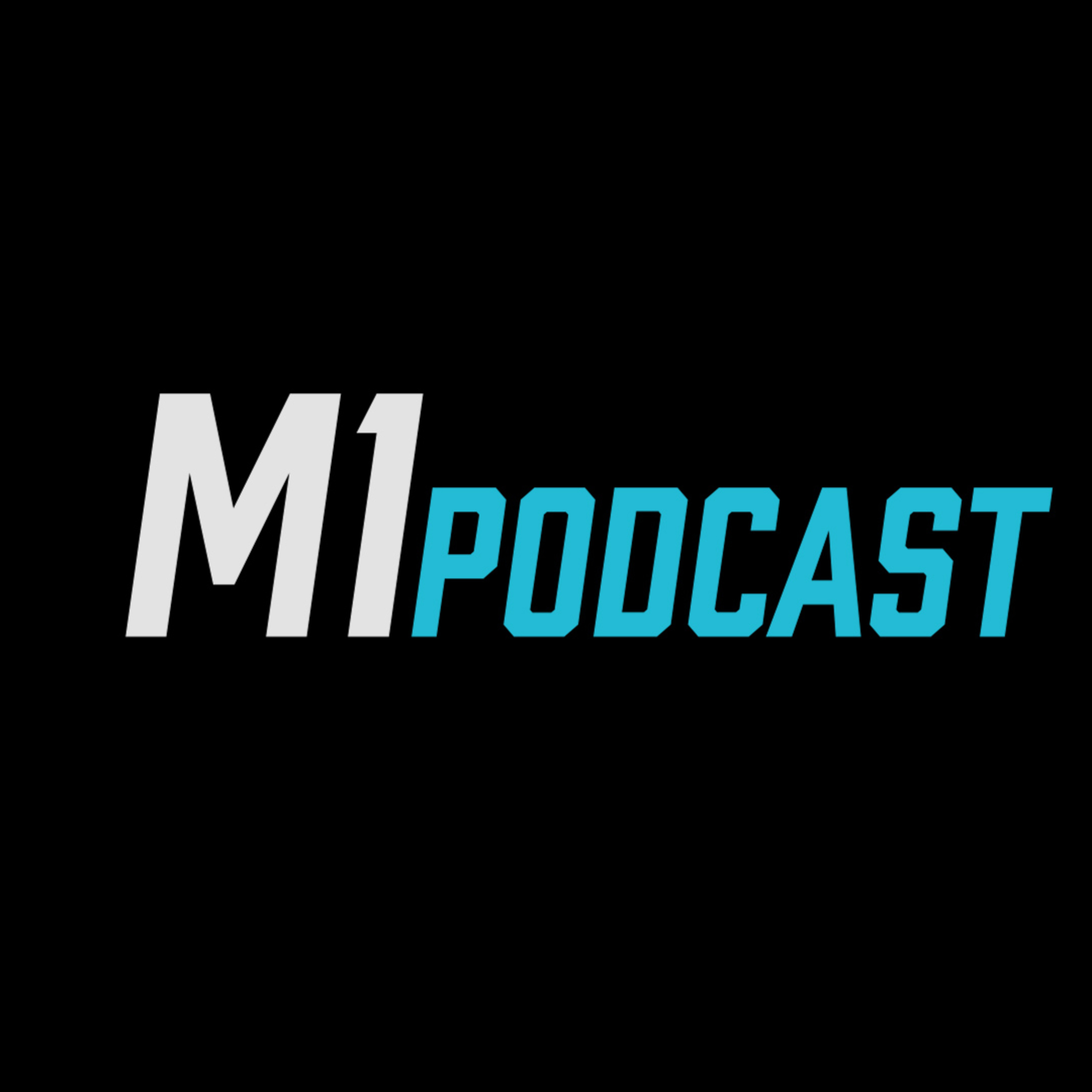 M1PODCAST