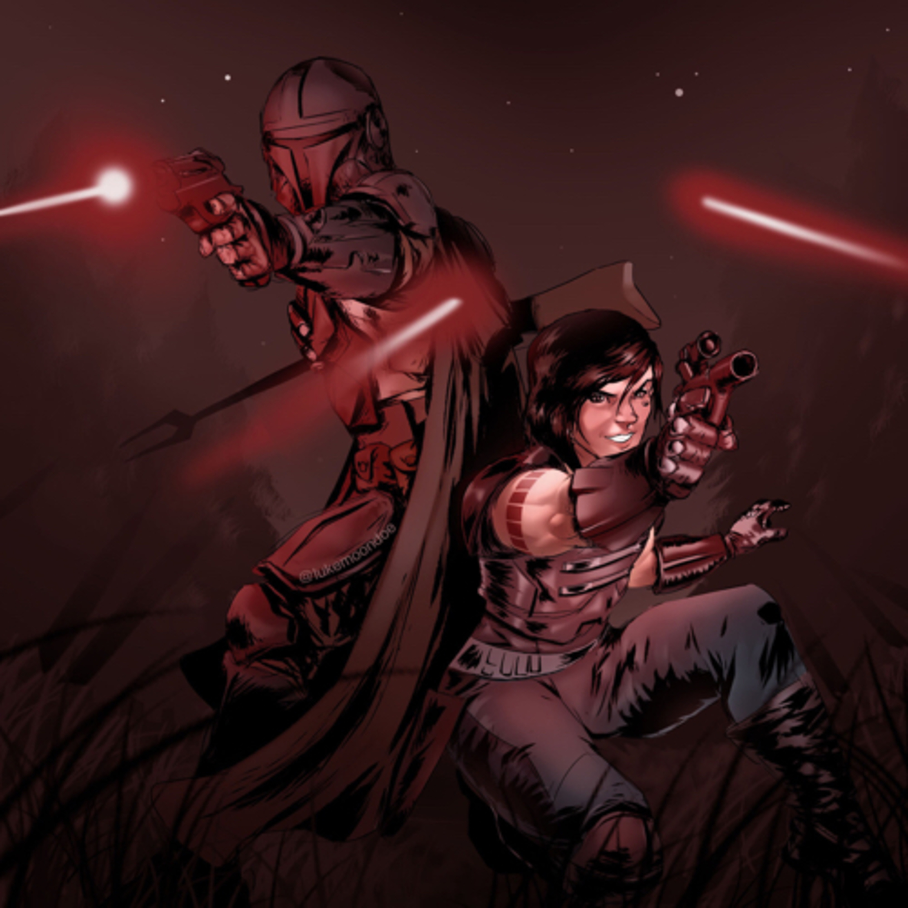 NERDS AND BEER Episode 10 episode artwork