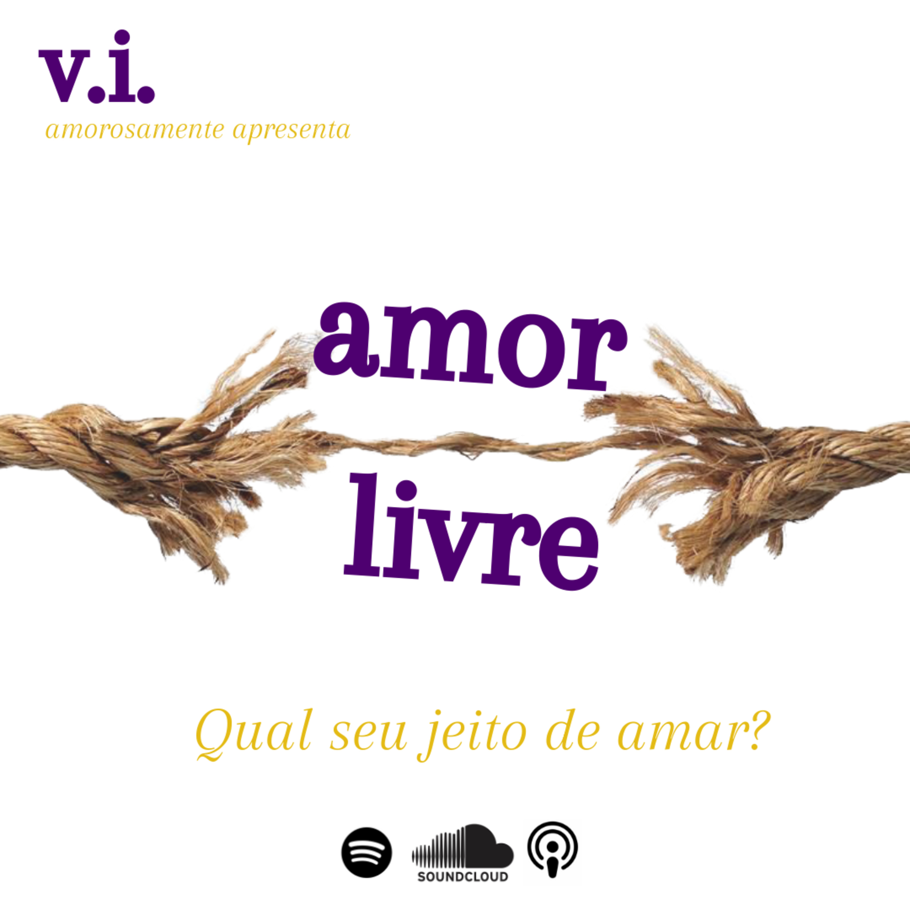 01 - Amor Livre