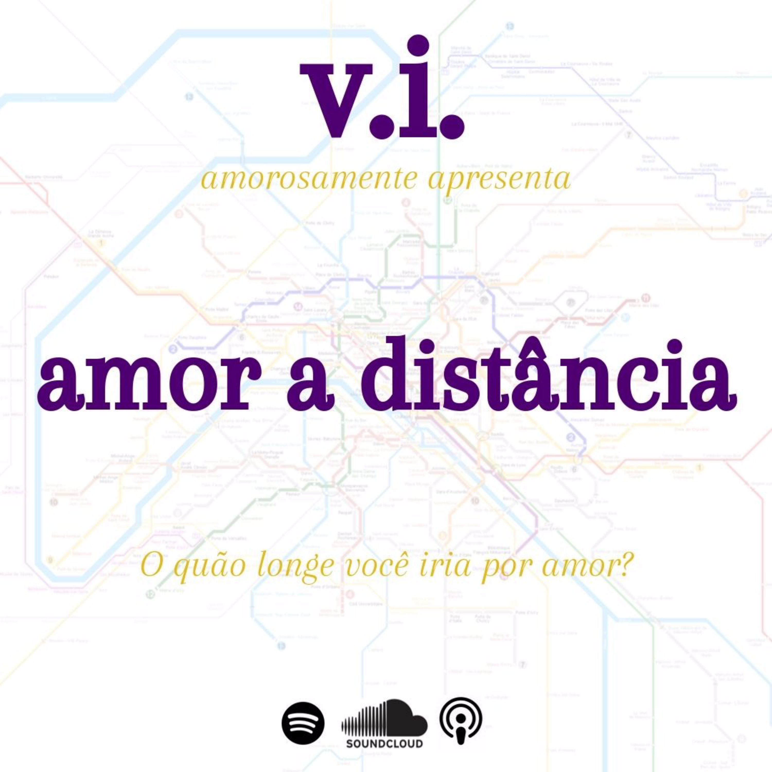 02 - Amor a distância