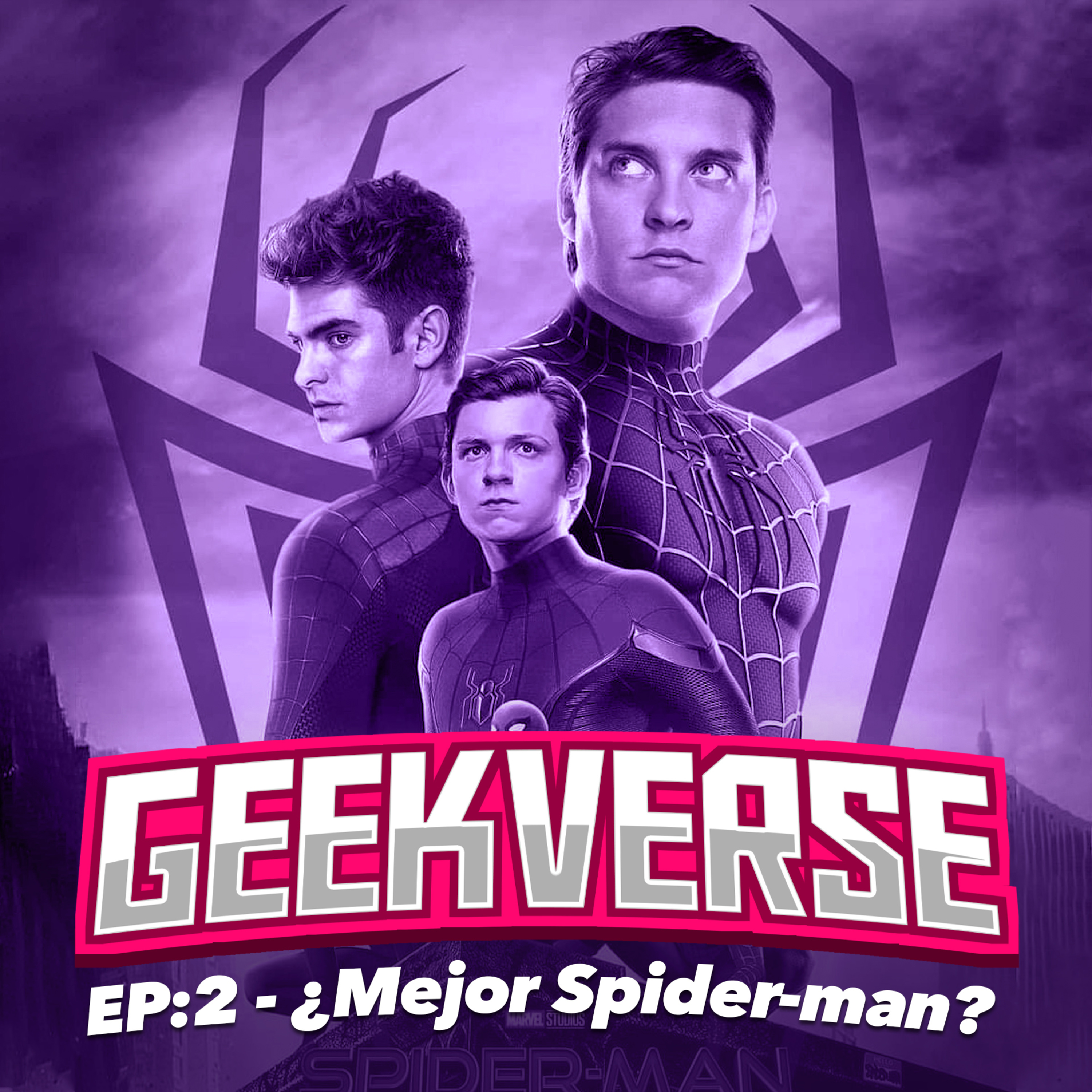 Geekverse