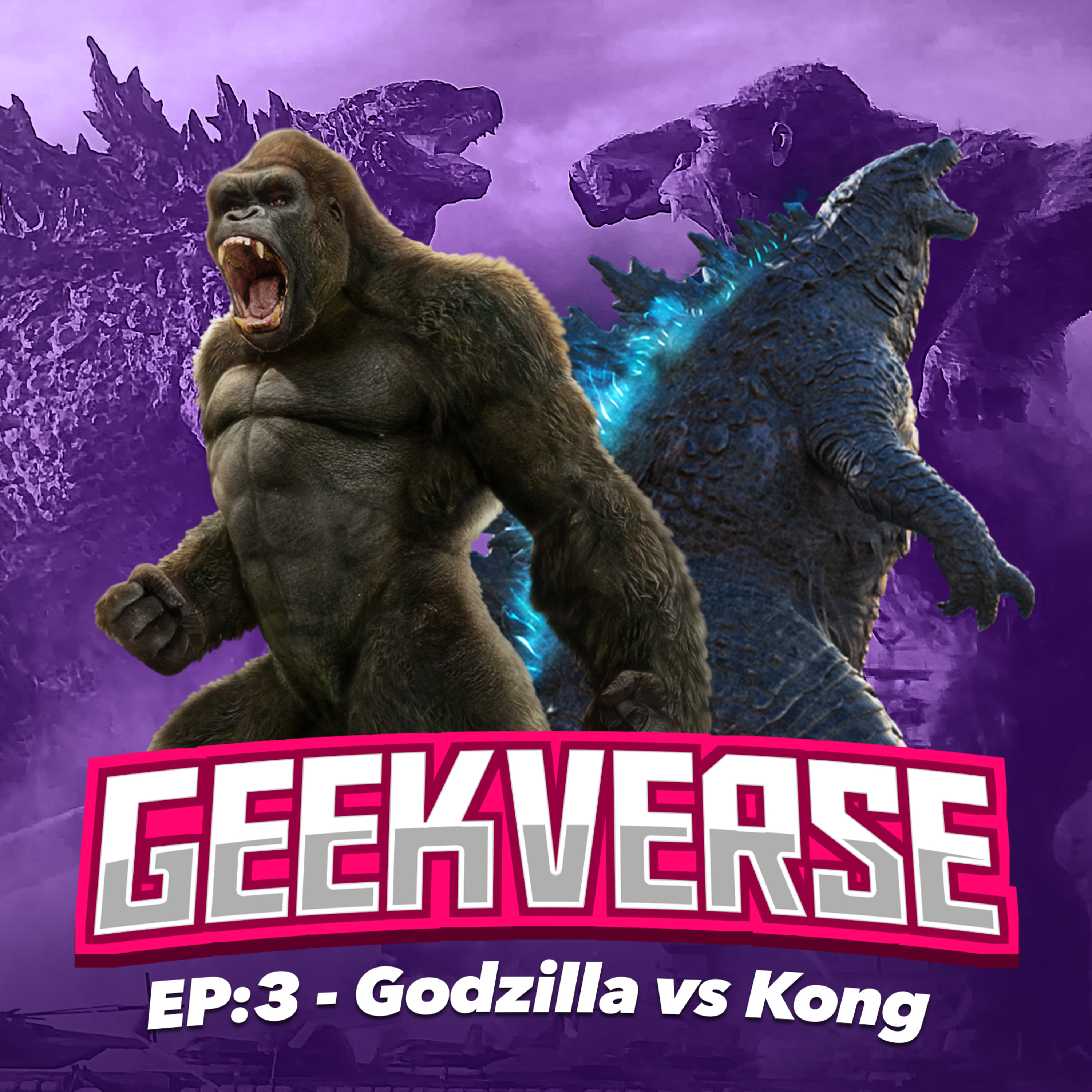 Geekverse