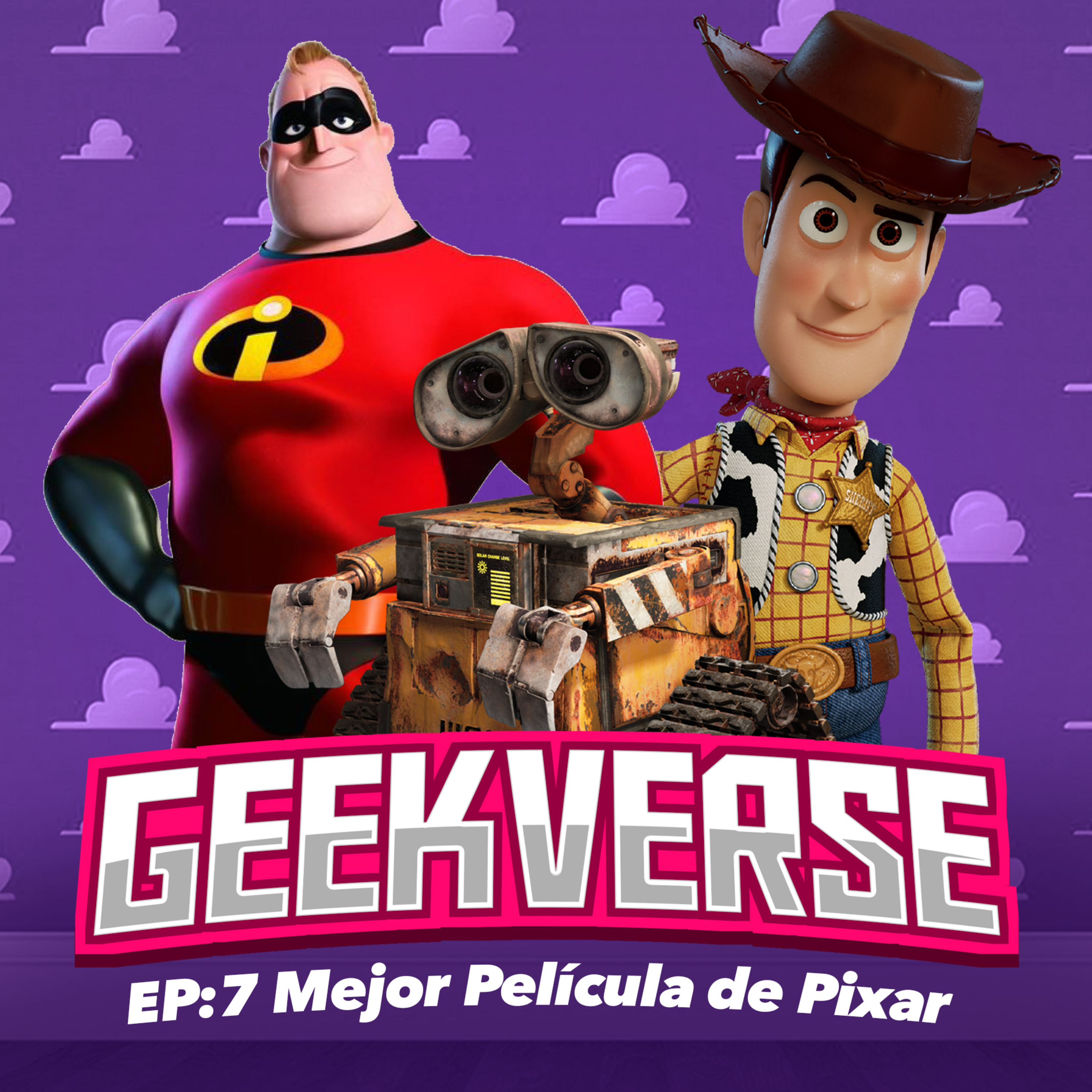 Geekverse