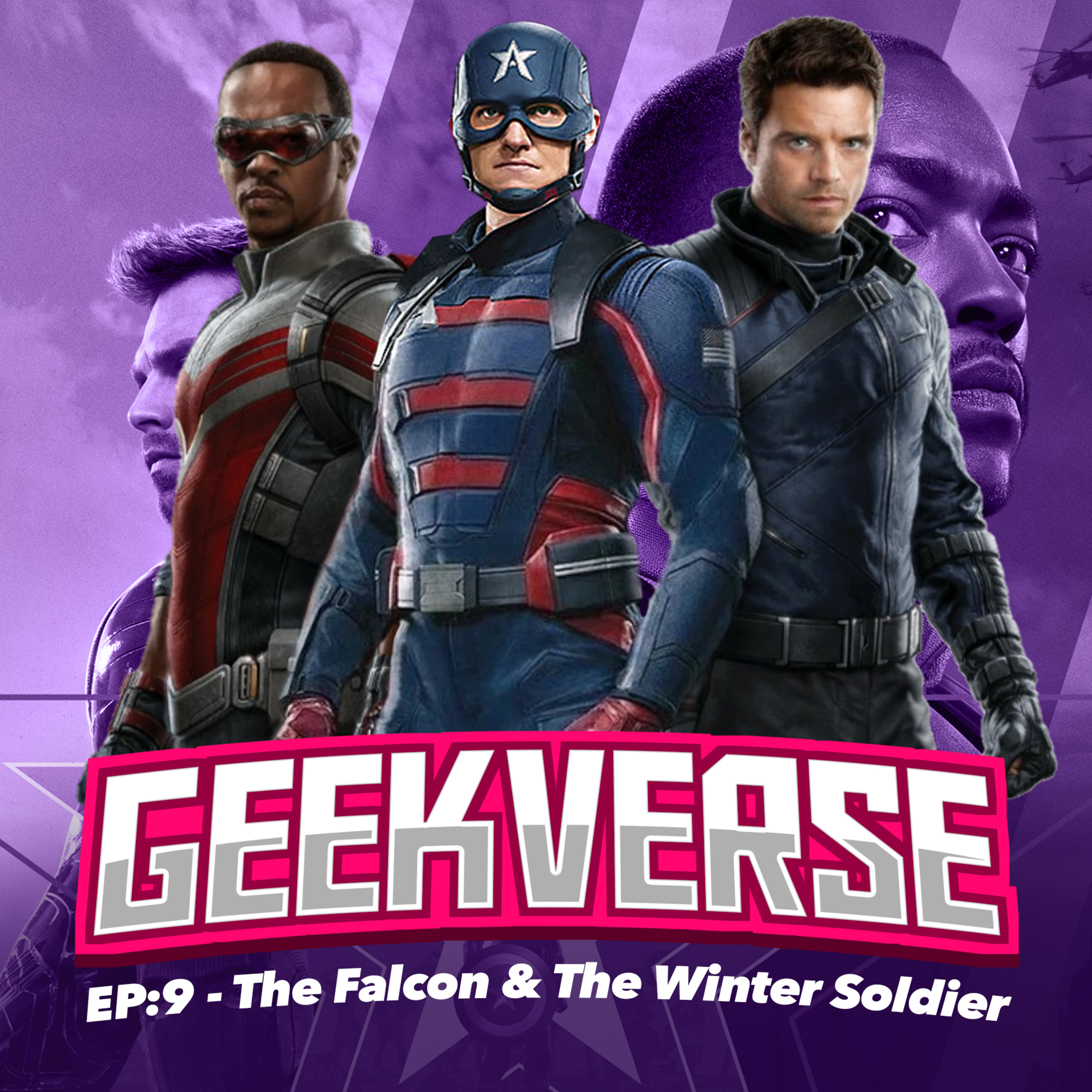 Geekverse
