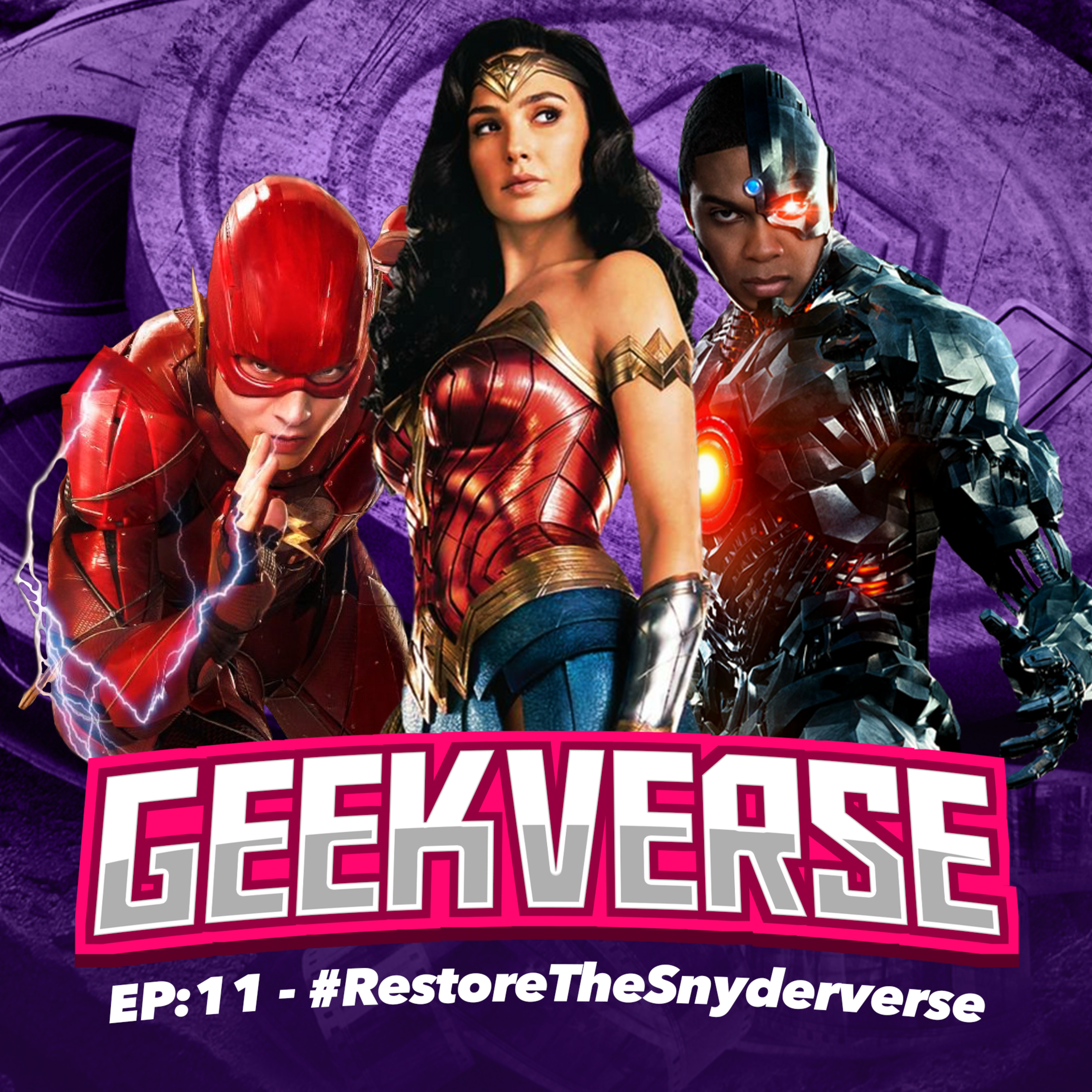 Geekverse