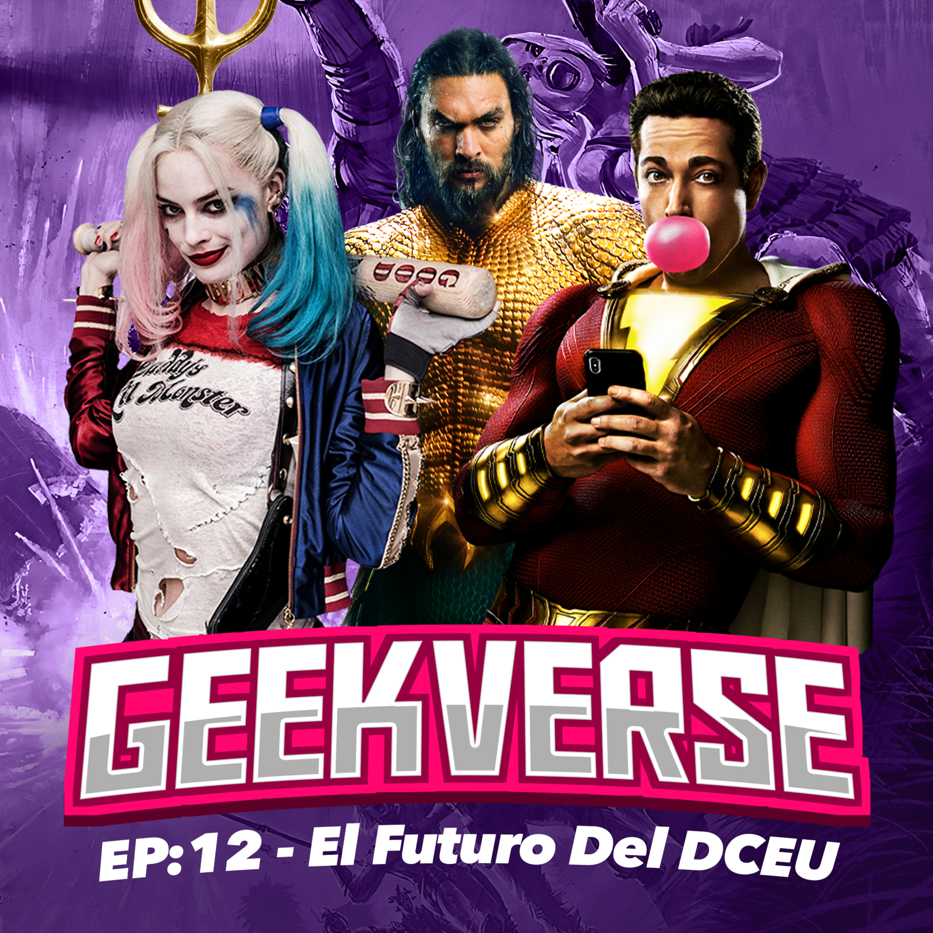 Geekverse