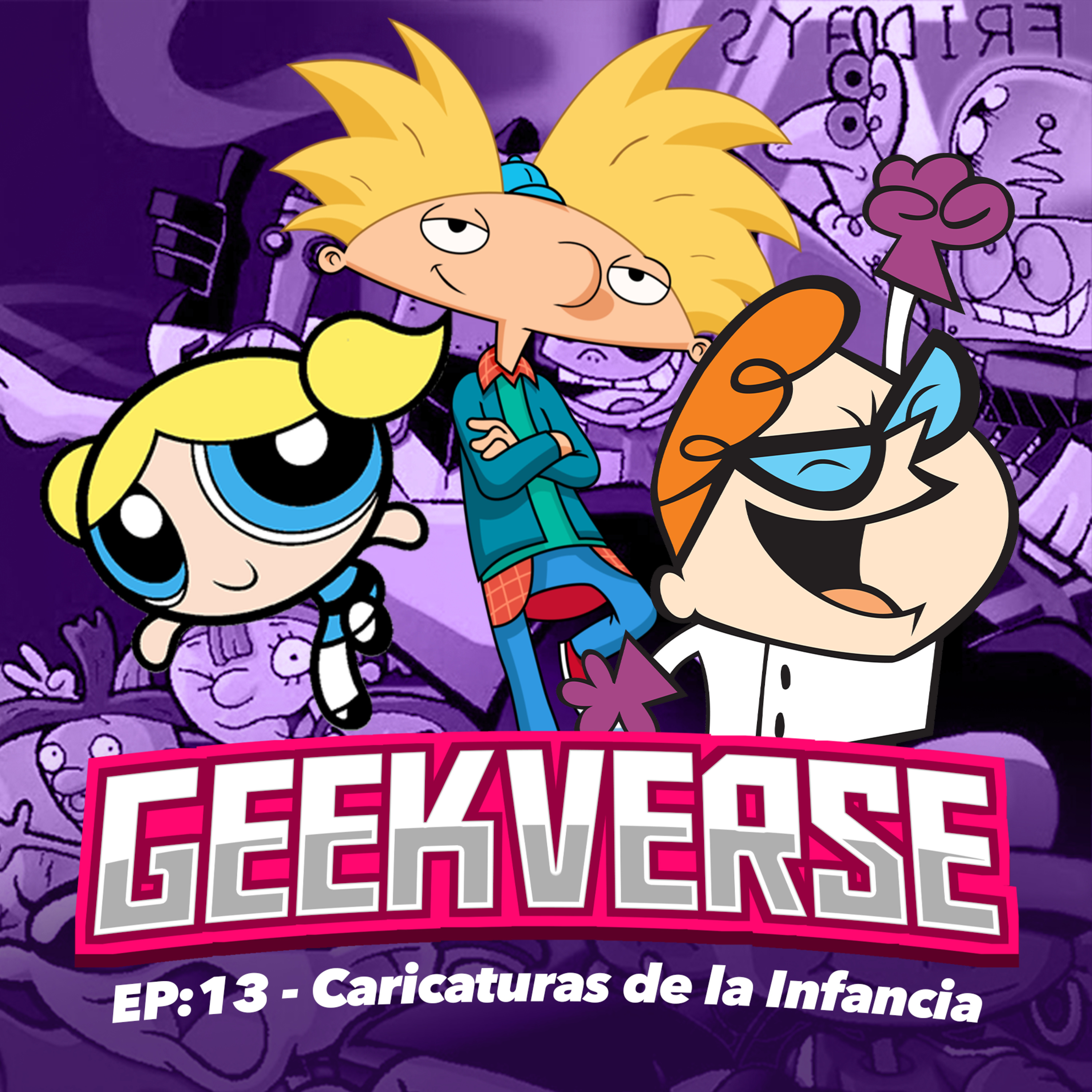 Geekverse