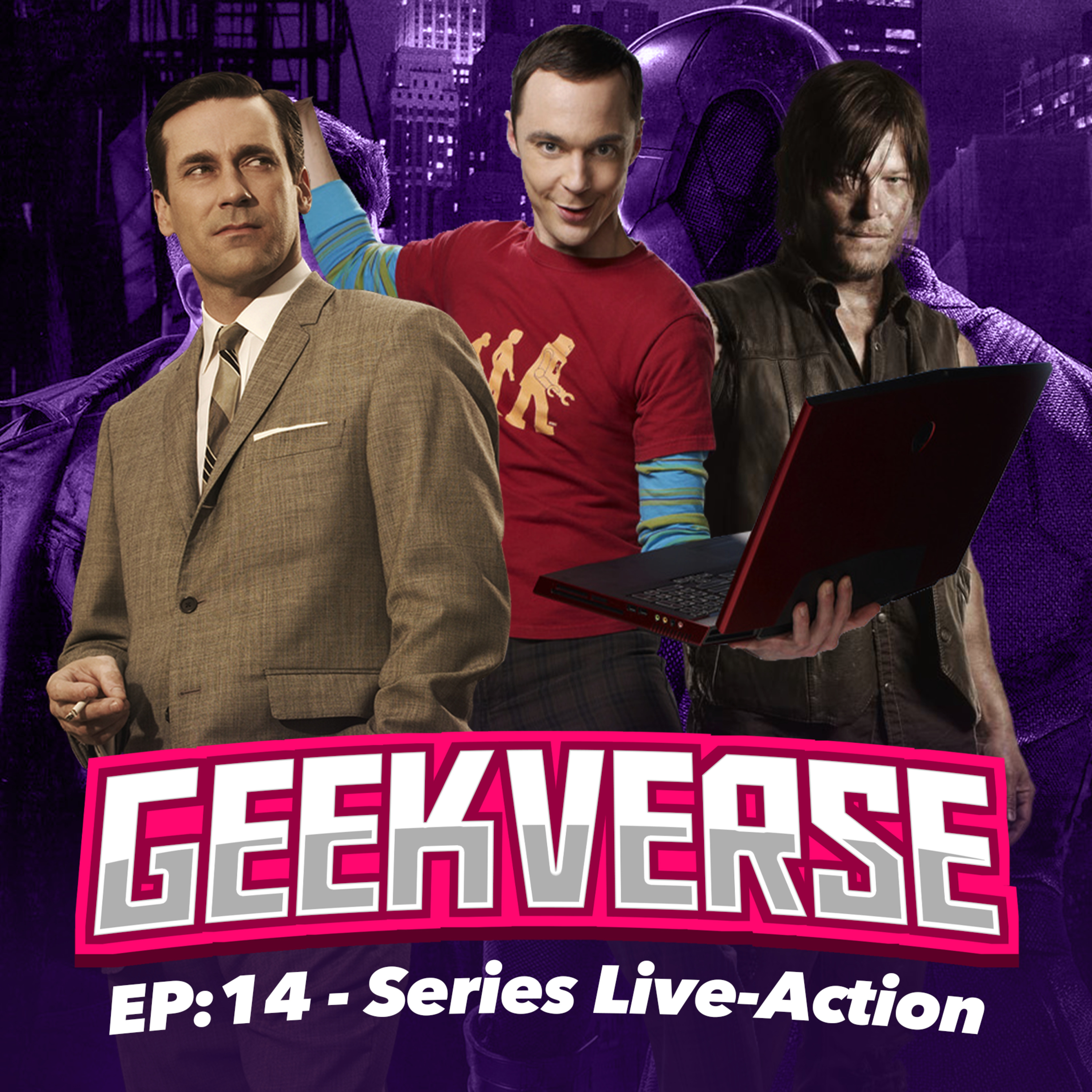 Geekverse