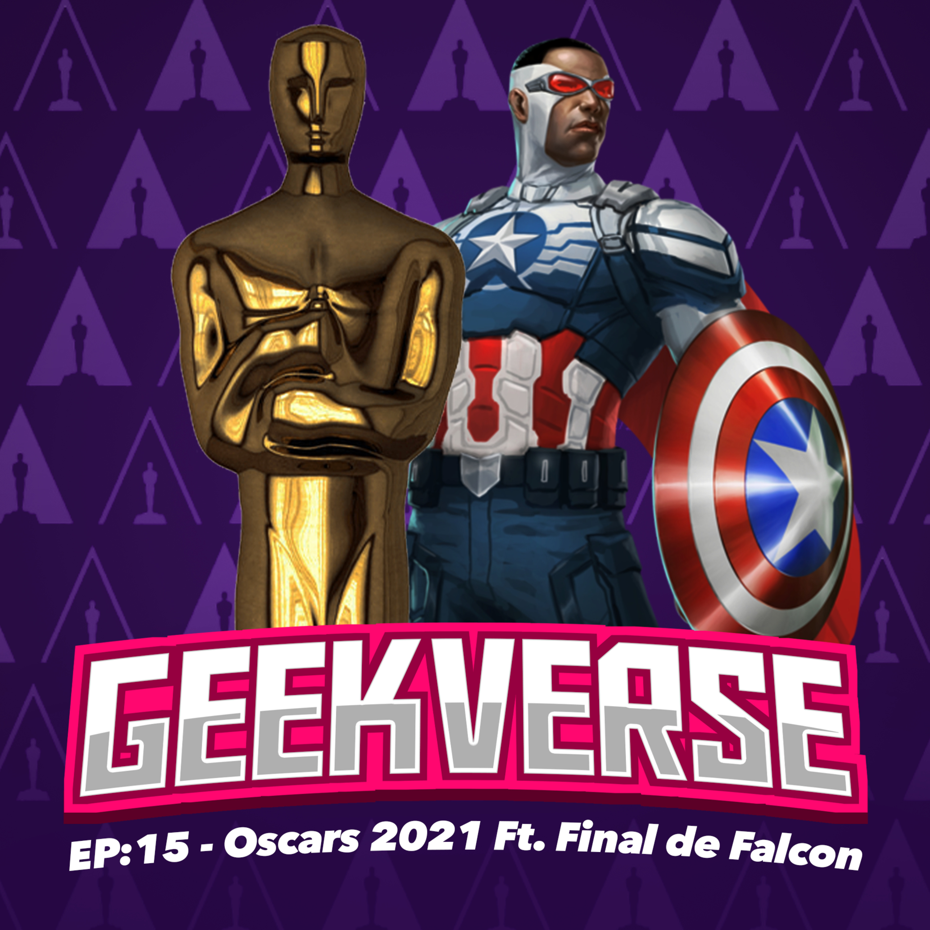 Geekverse