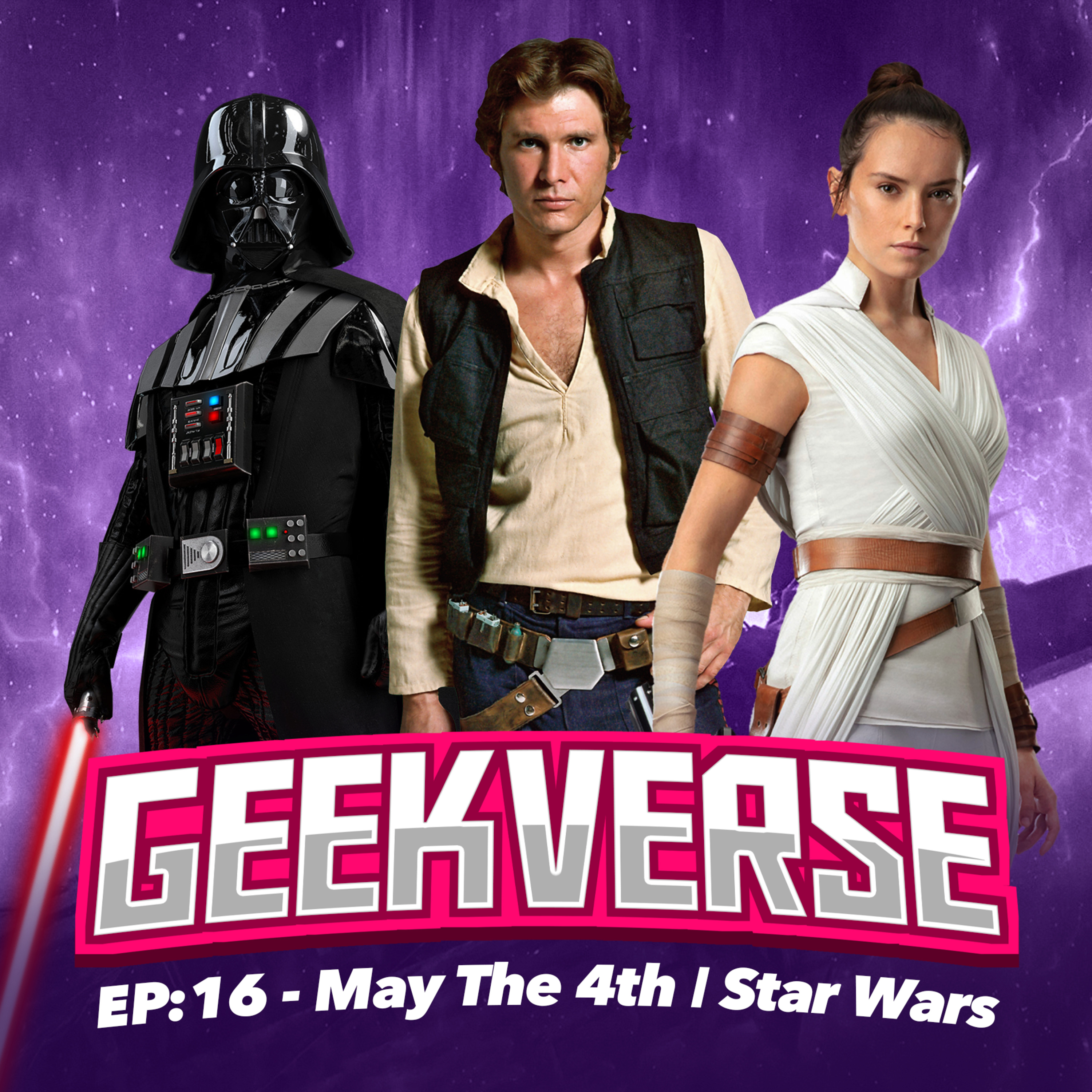 Geekverse