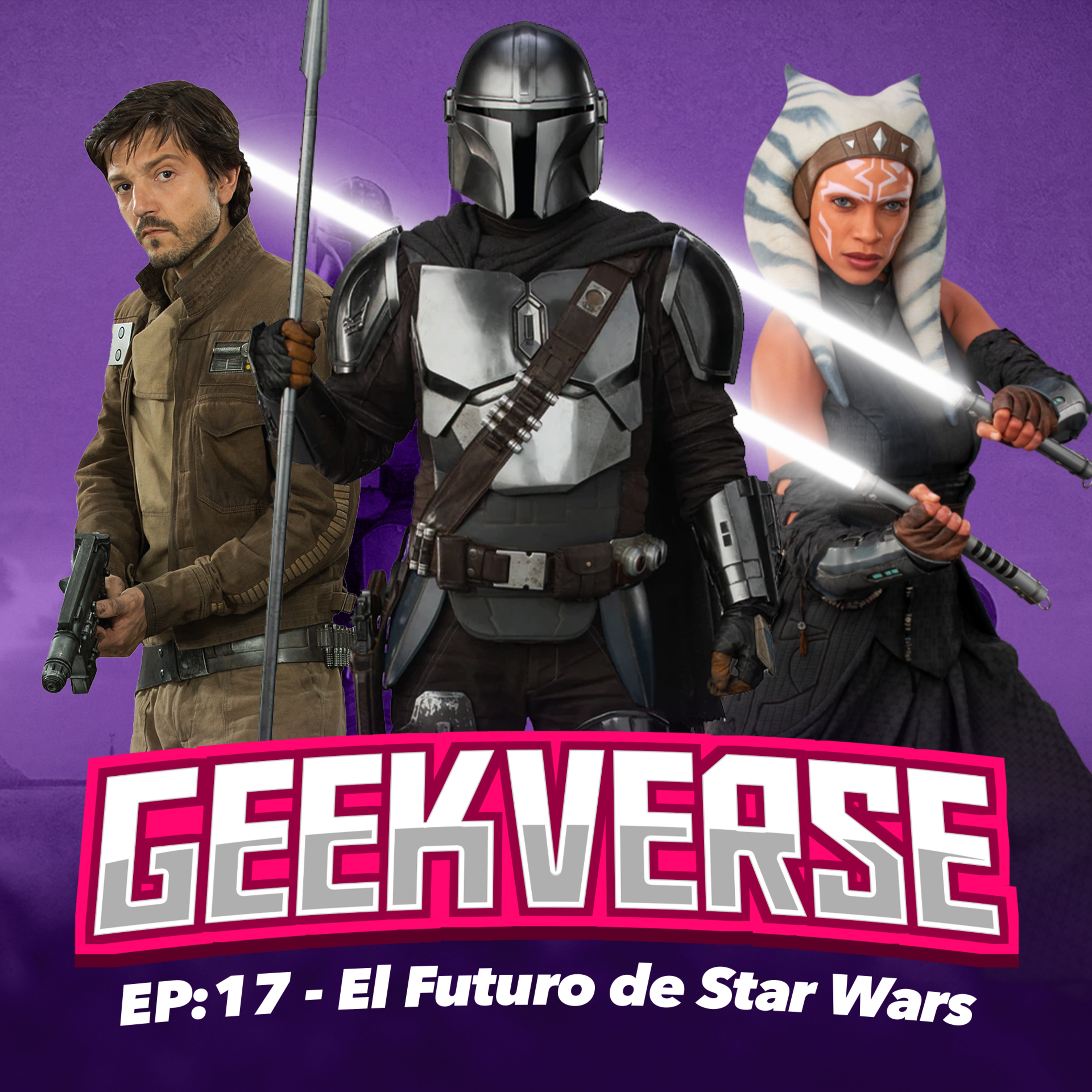 Geekverse