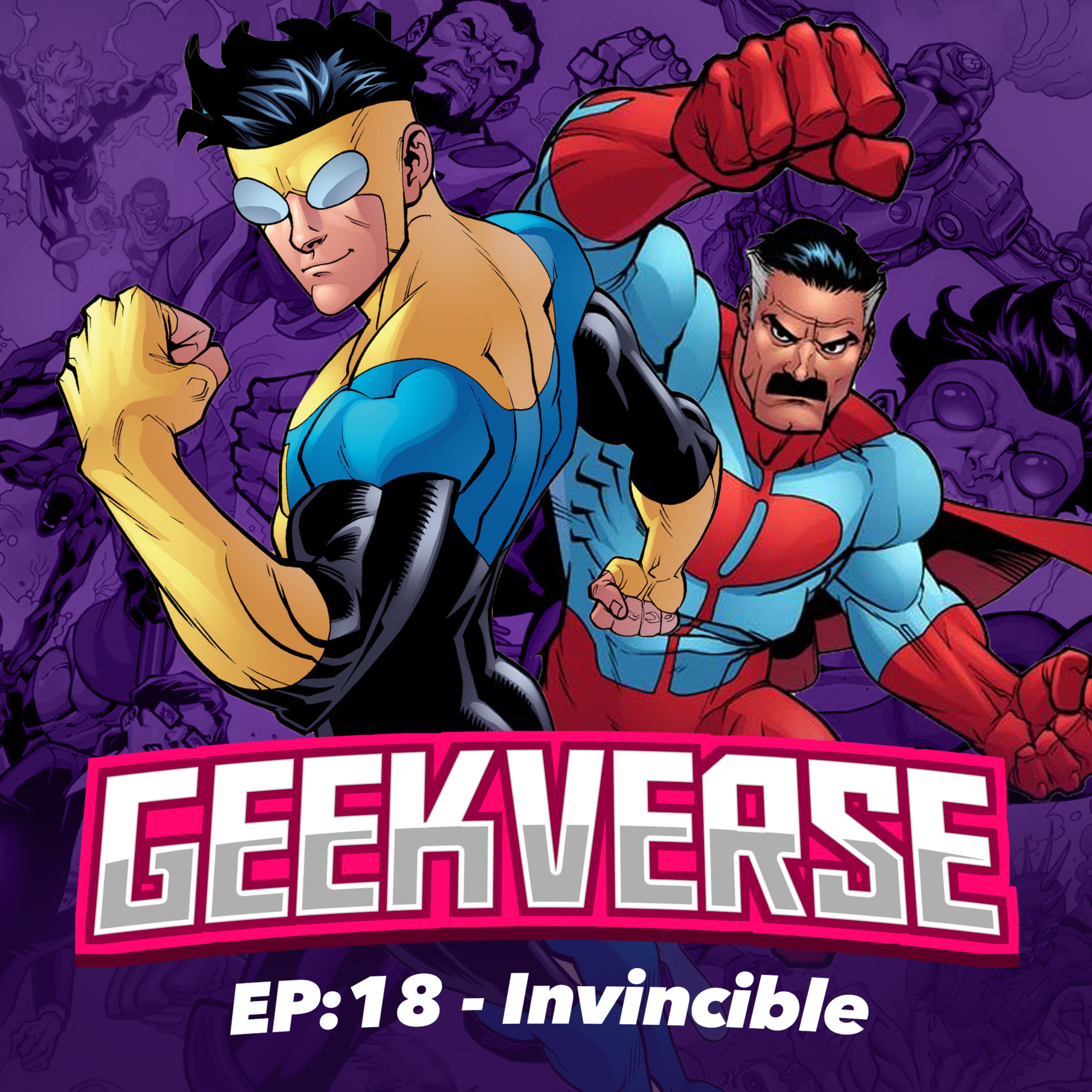 Geekverse