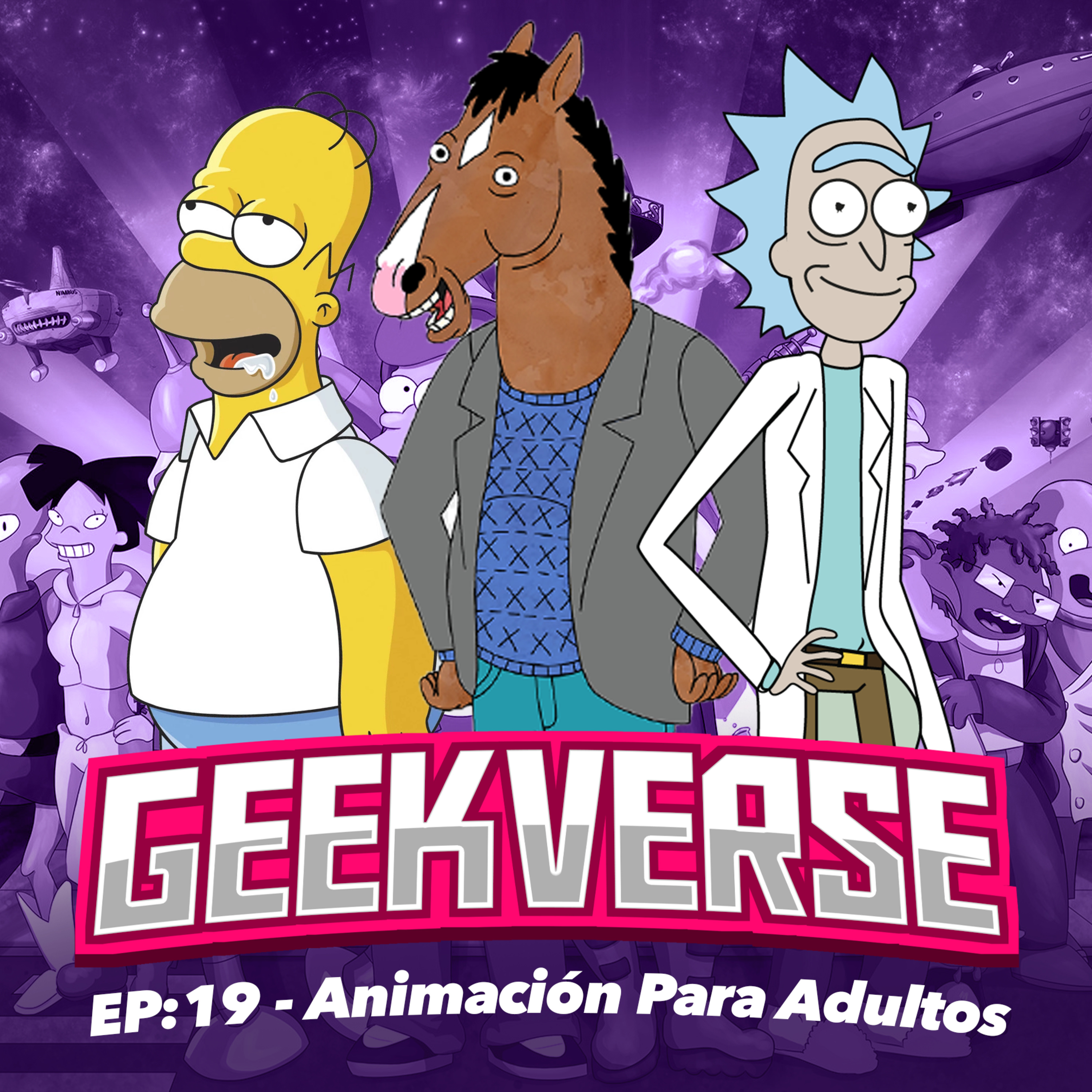 Geekverse