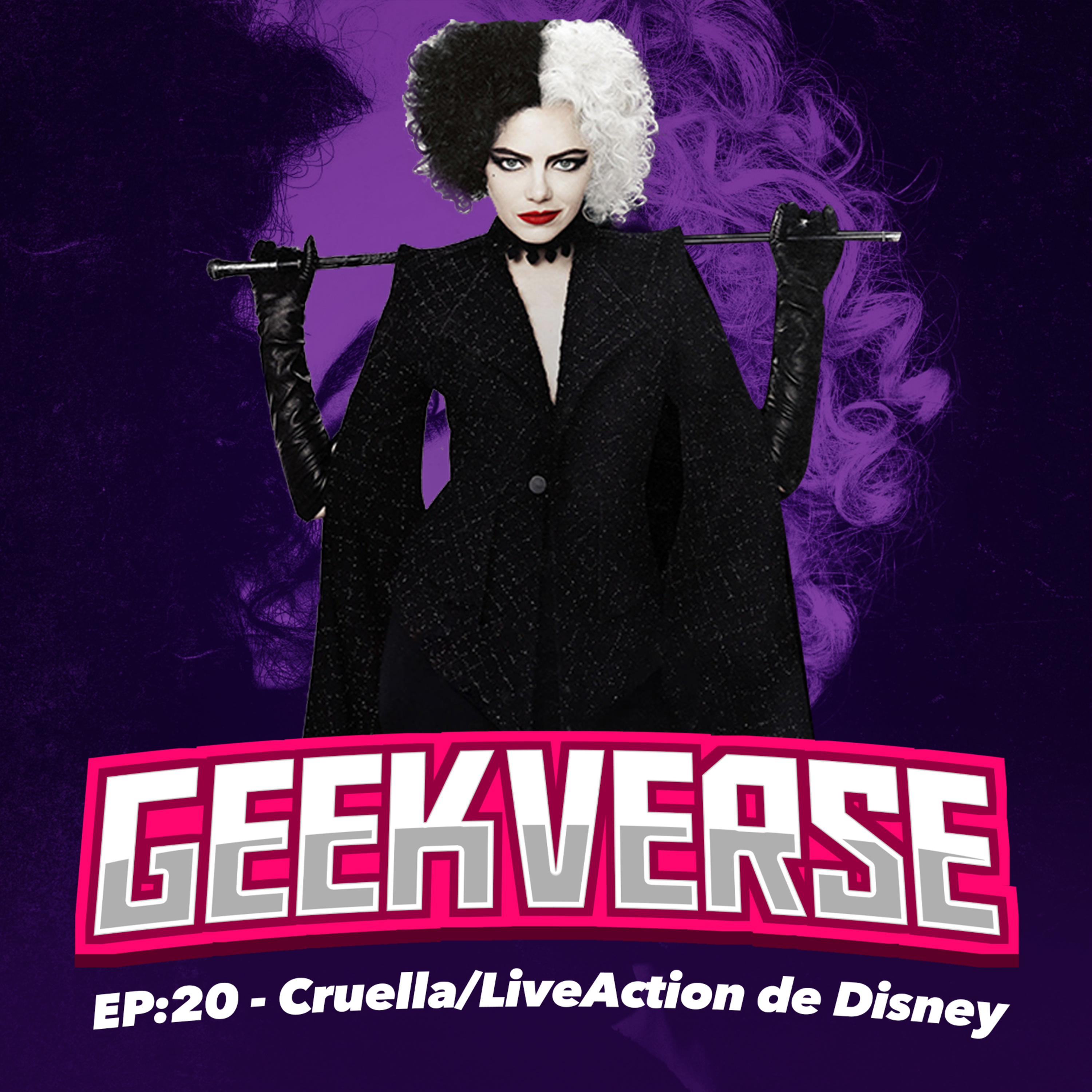 Geekverse