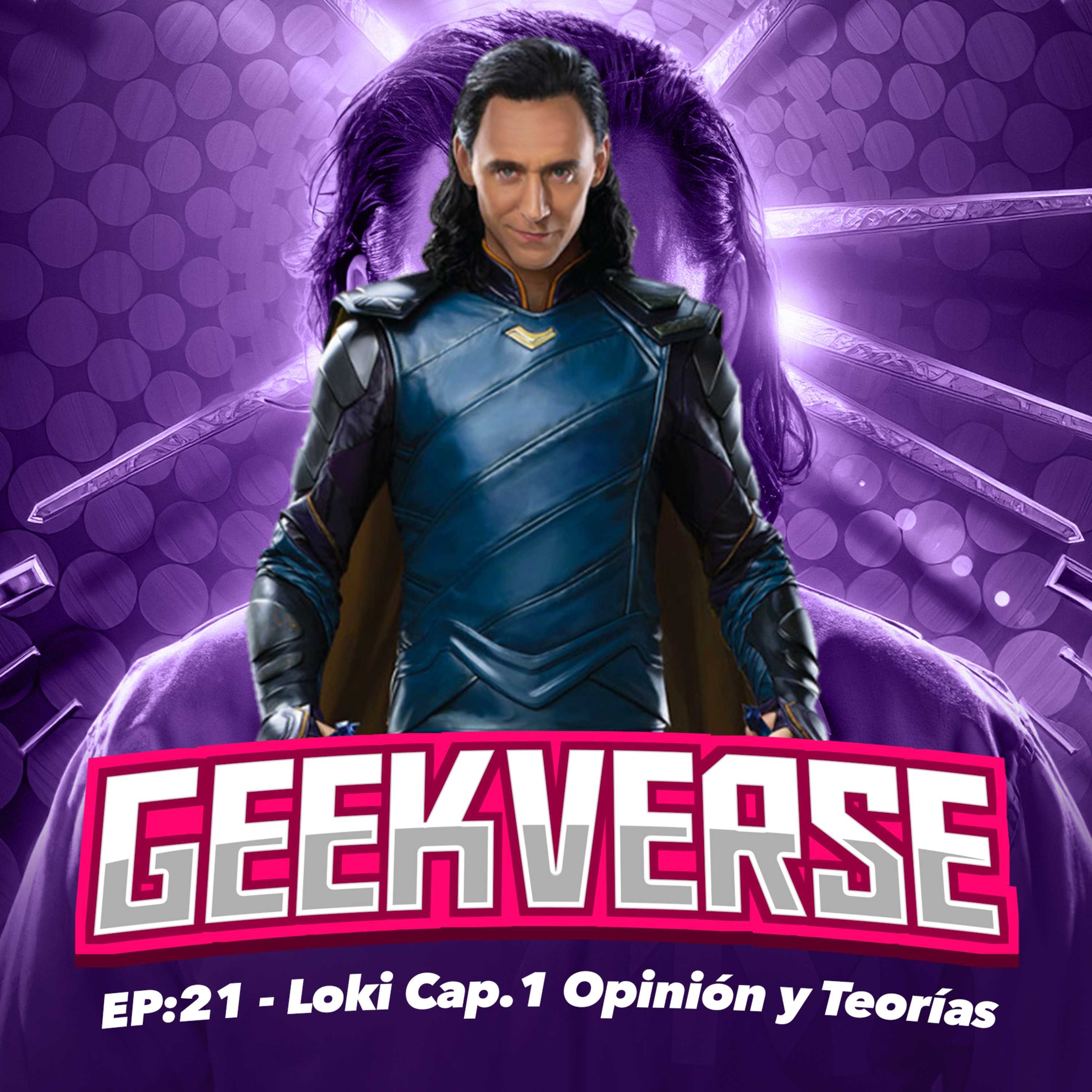 Geekverse
