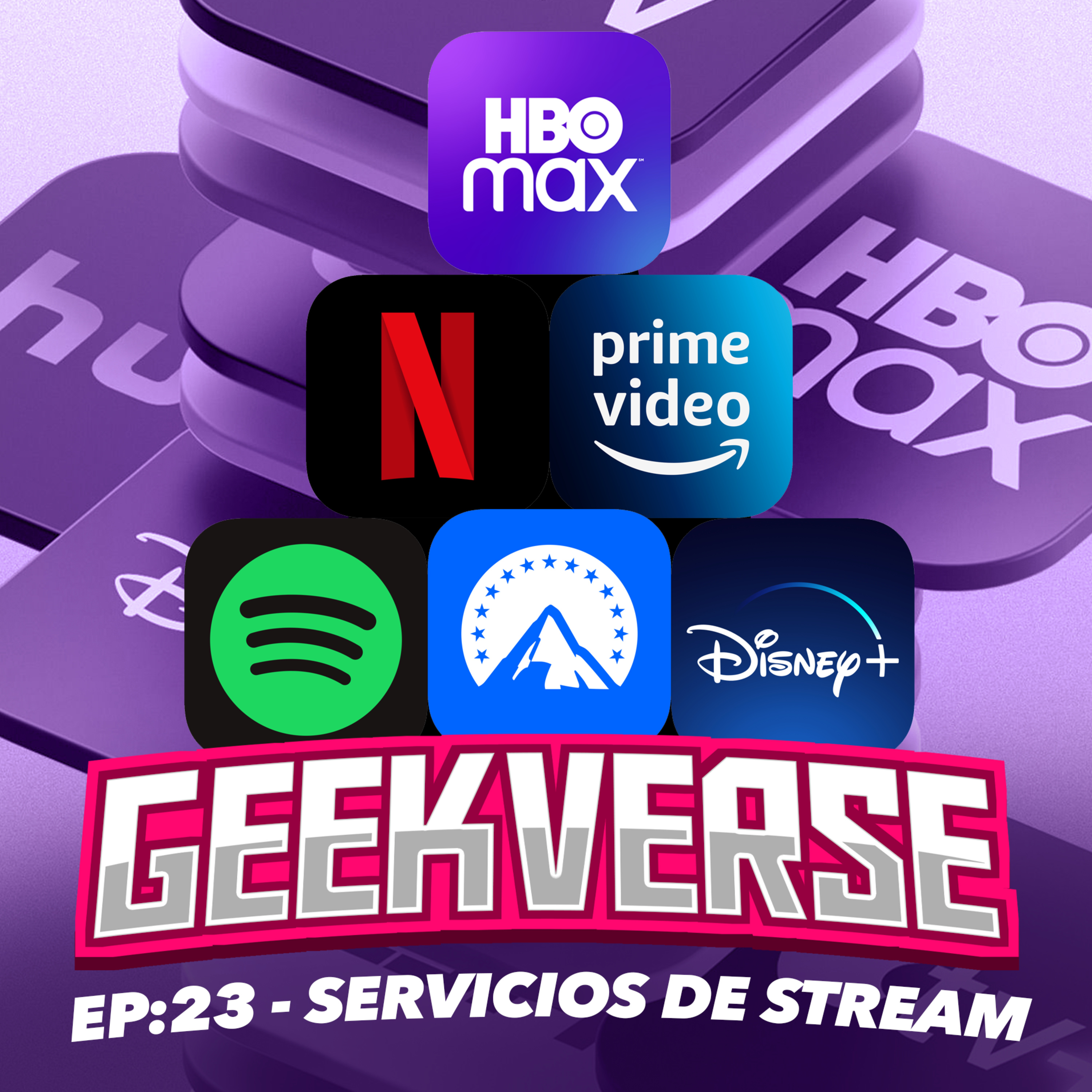 Geekverse