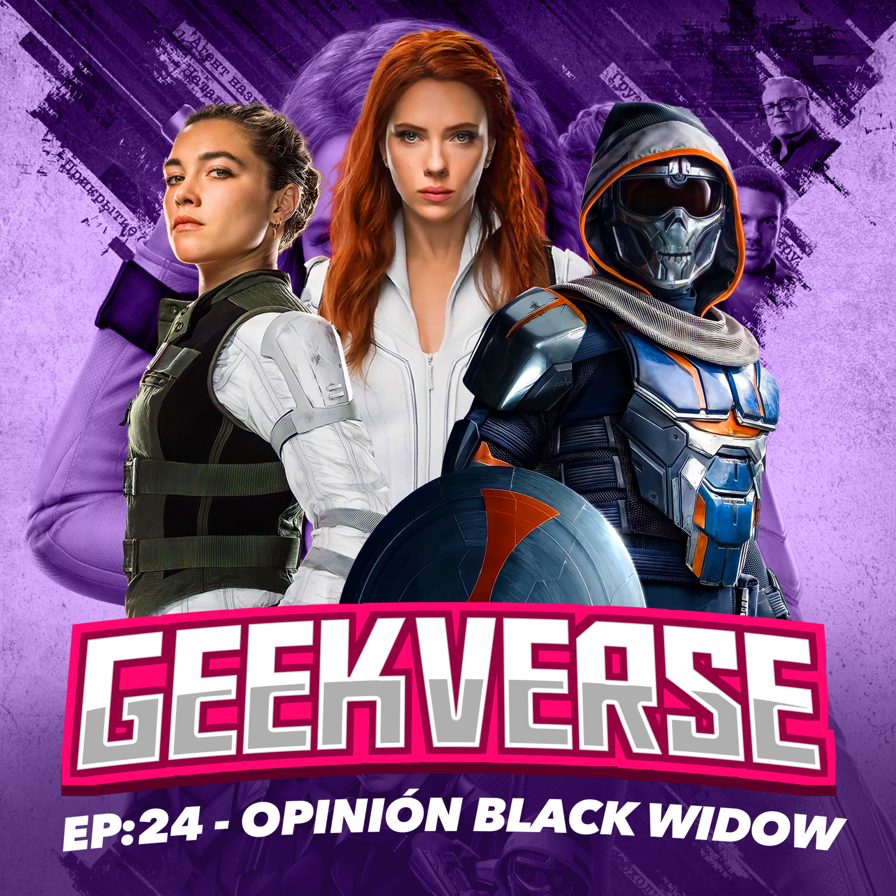 Geekverse