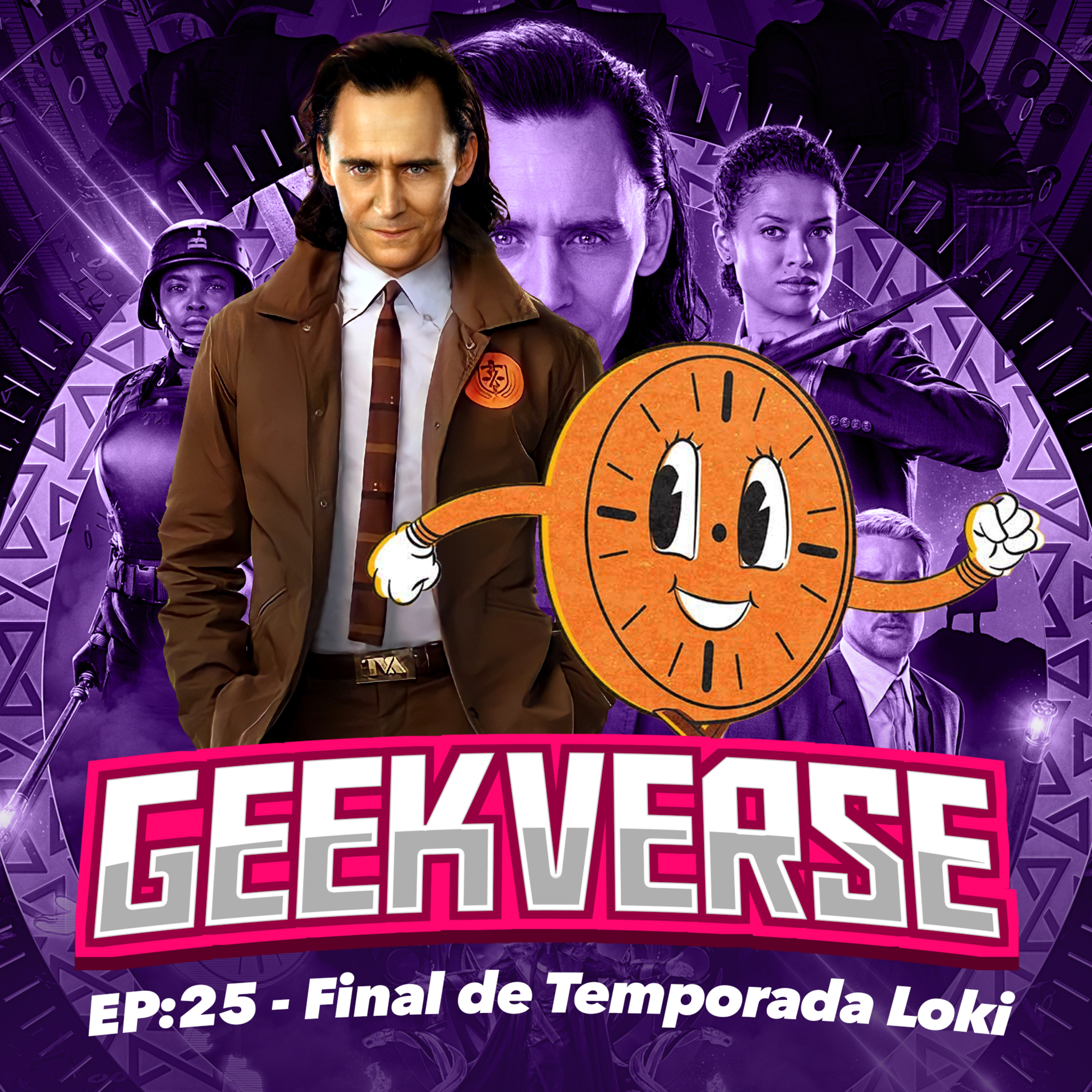 Geekverse
