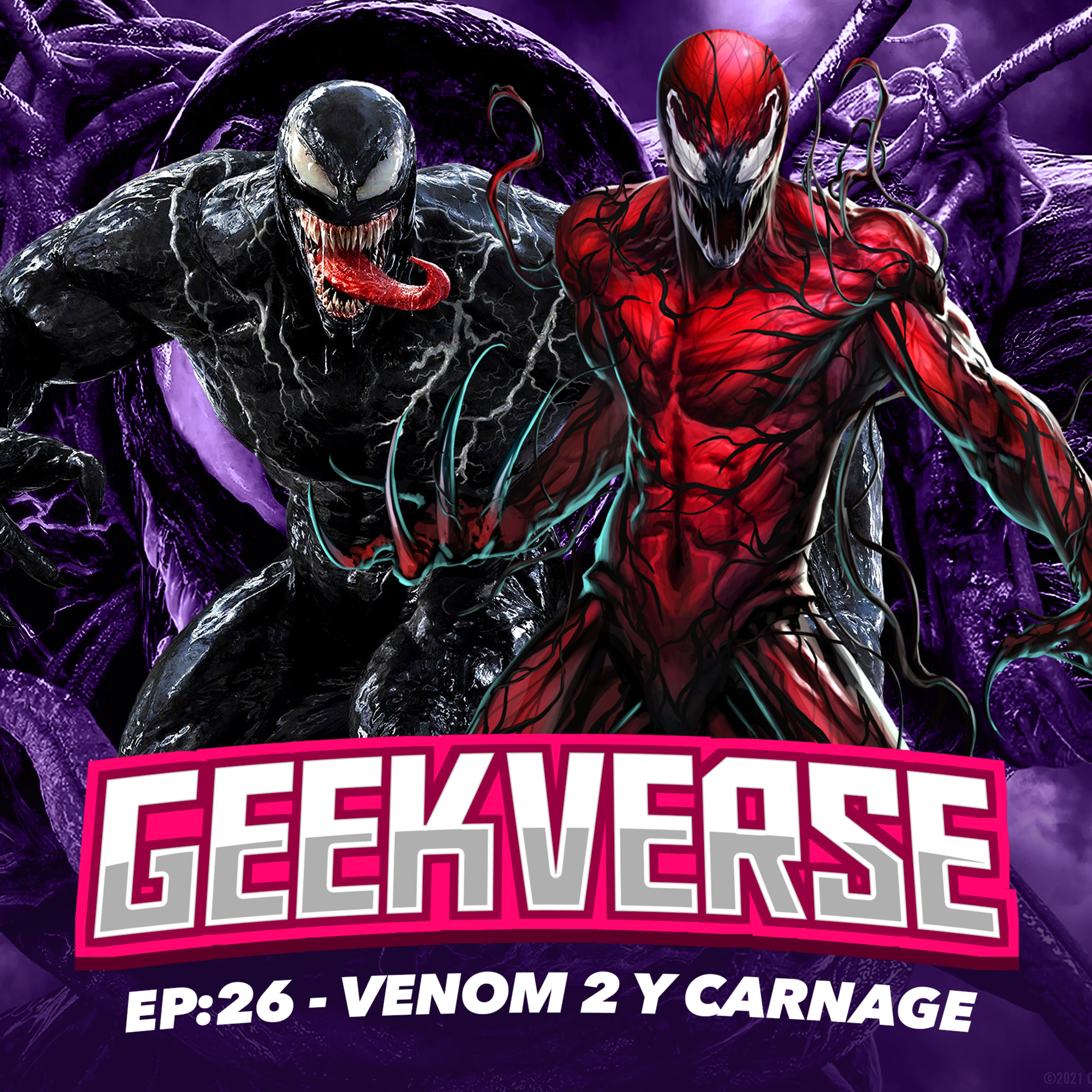Geekverse