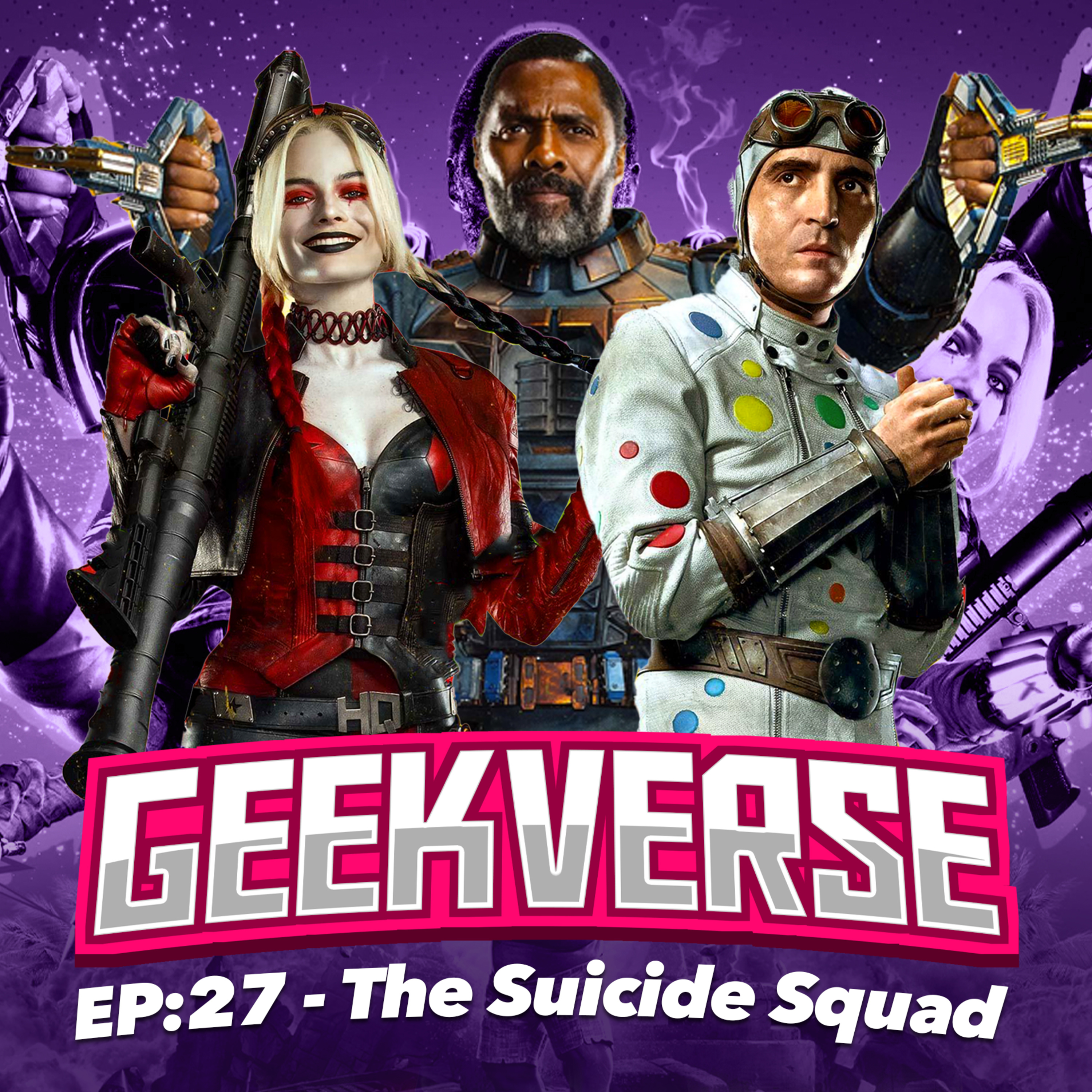 Geekverse