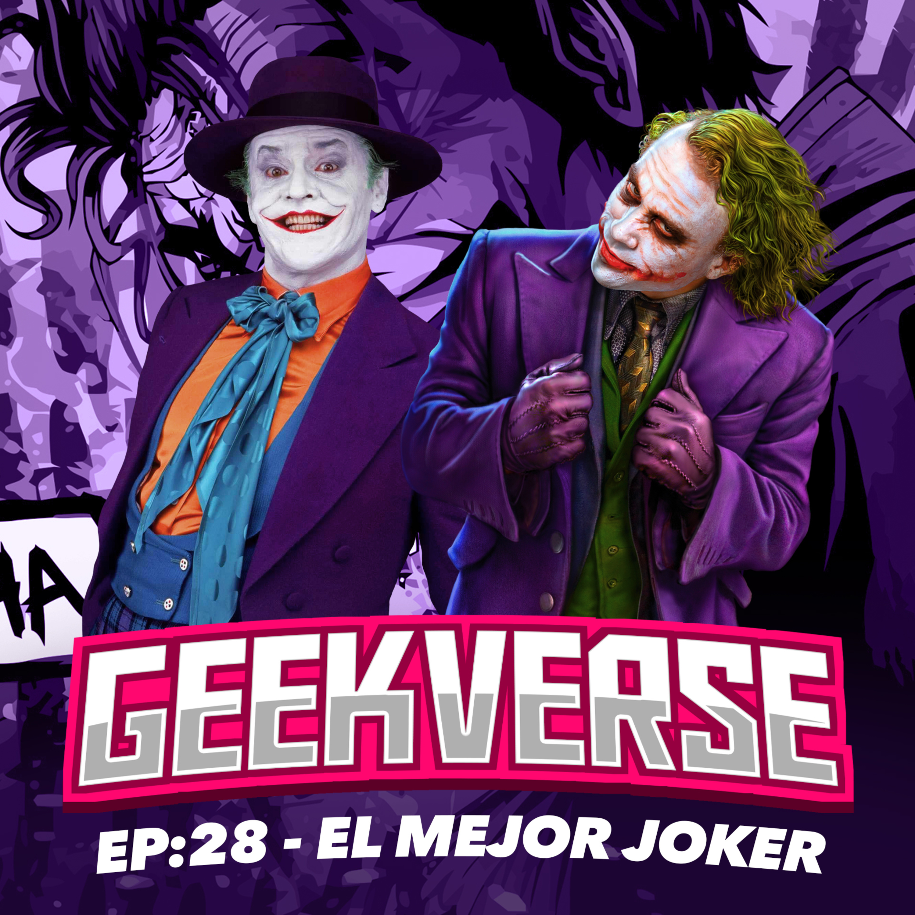 Geekverse