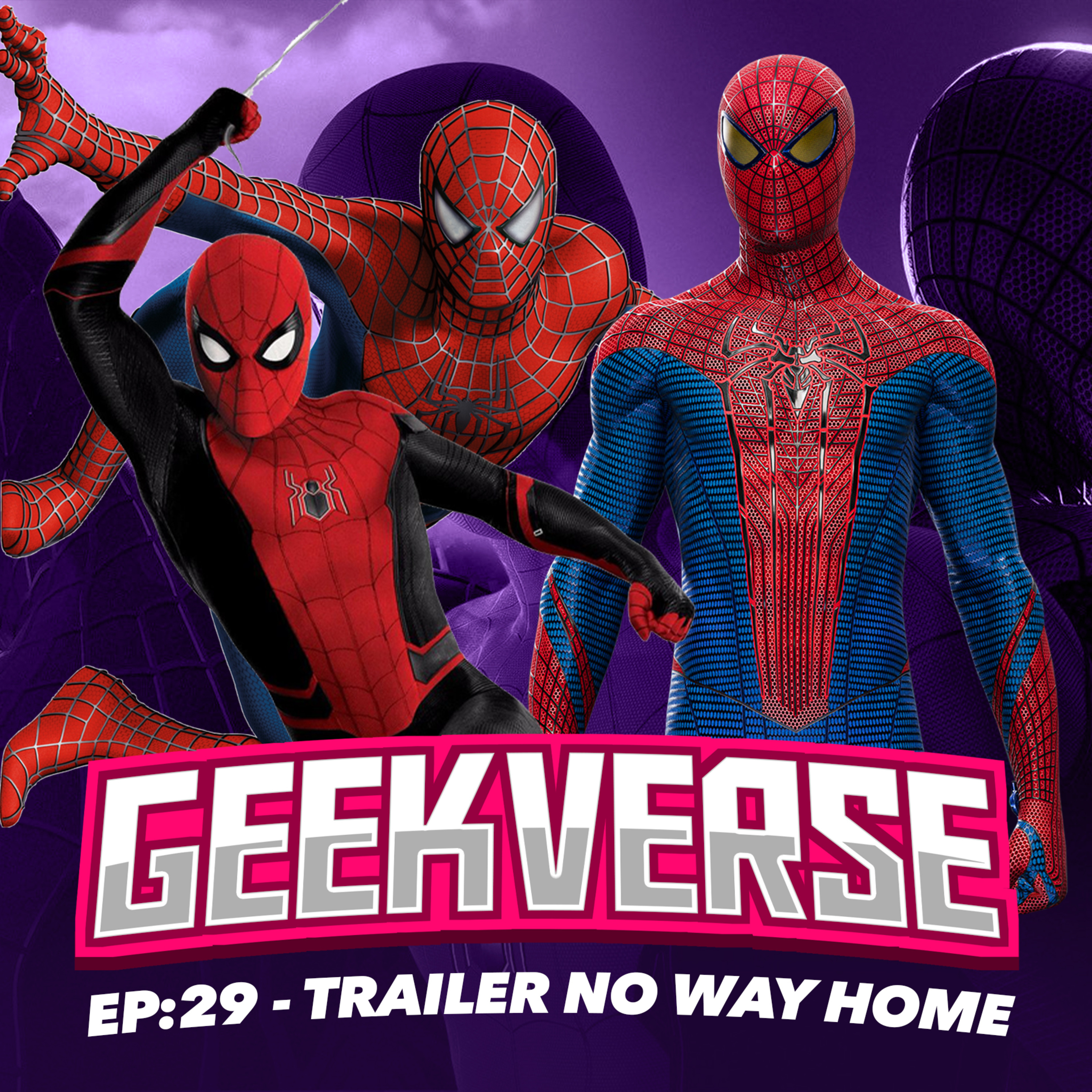 Geekverse