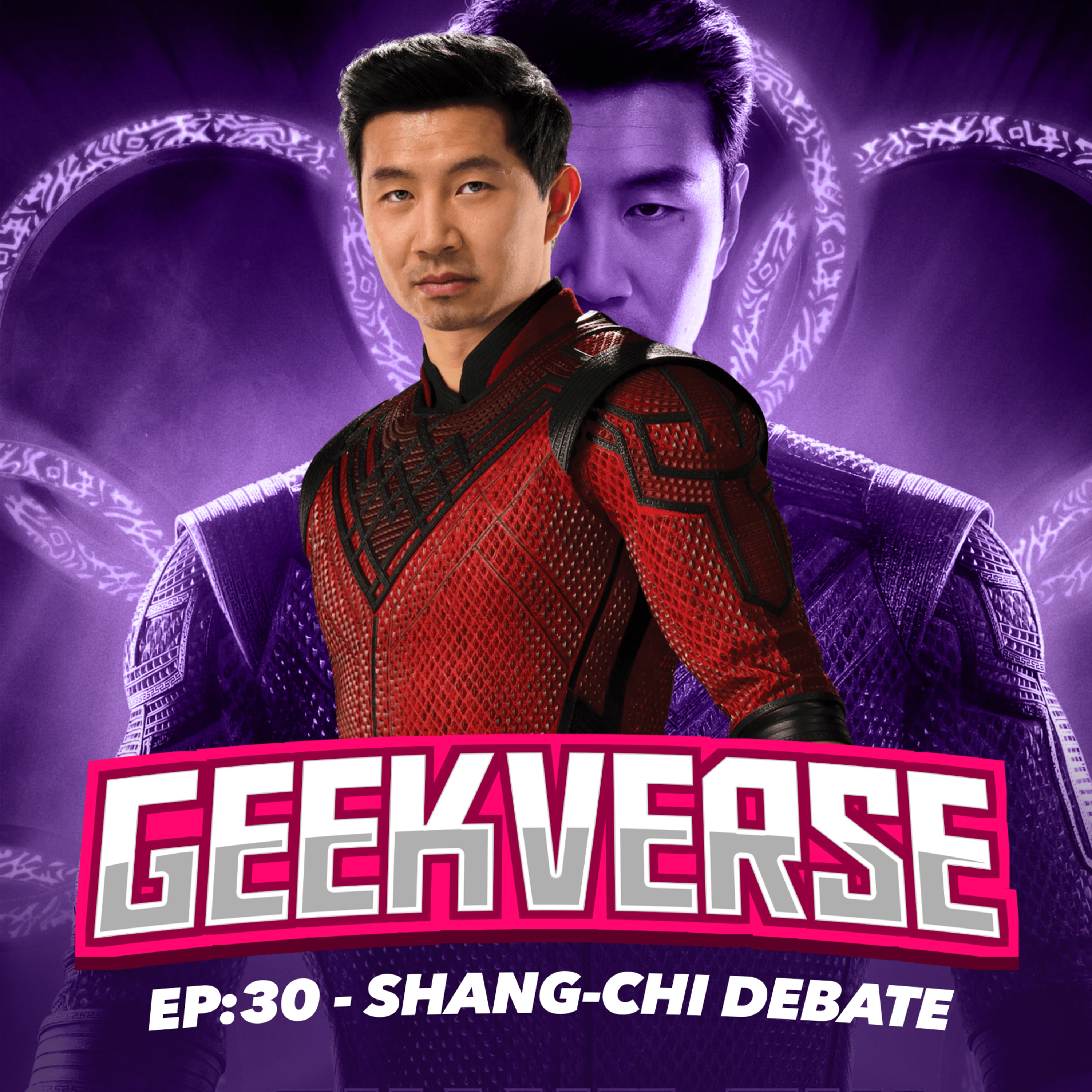 Geekverse