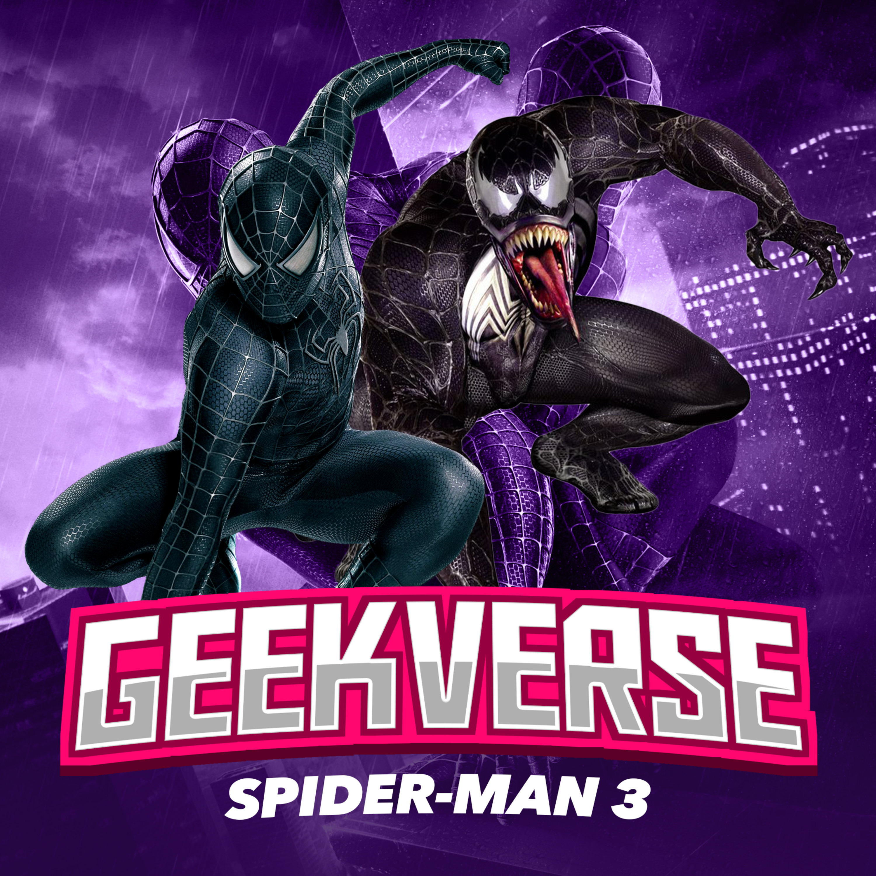 Geekverse