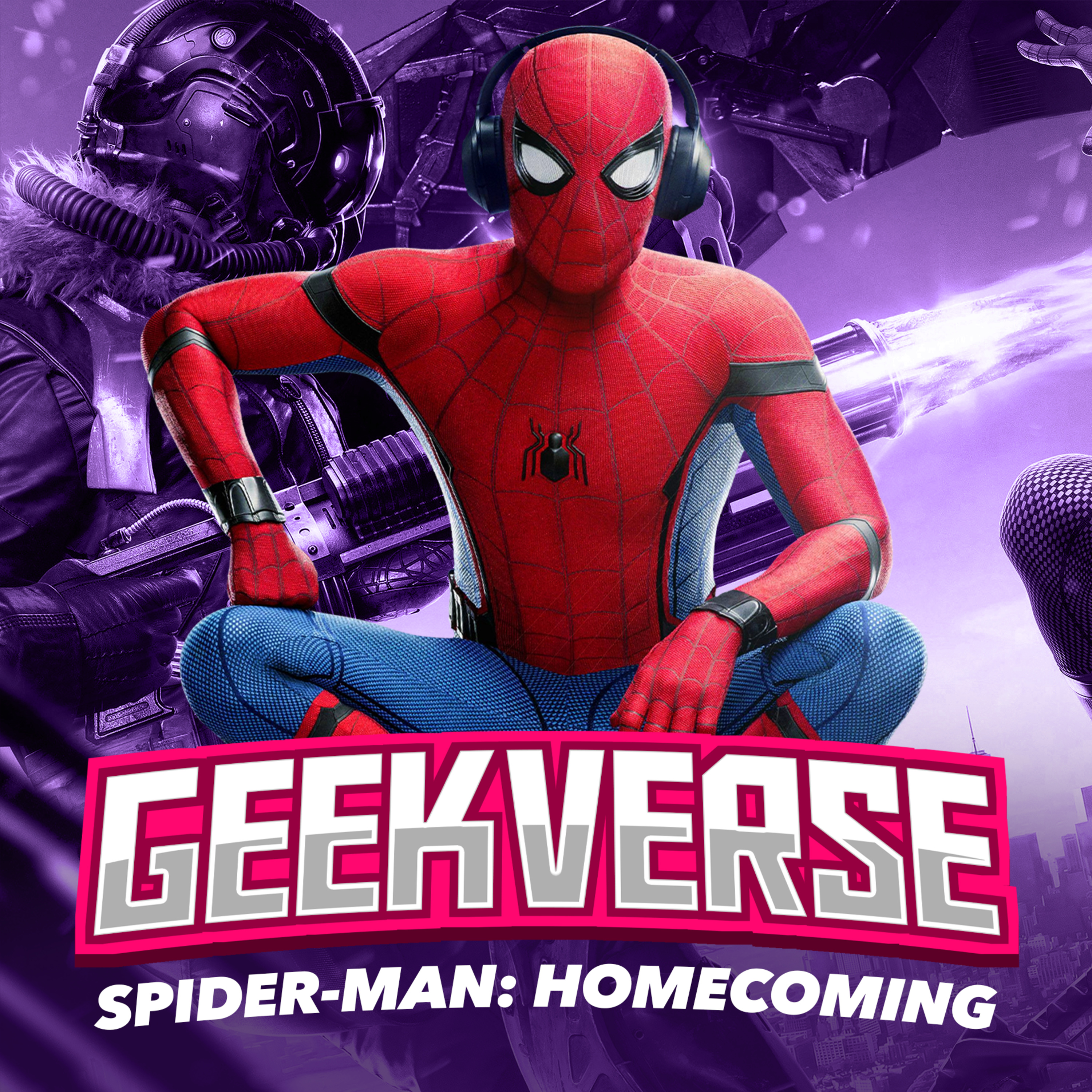 Geekverse