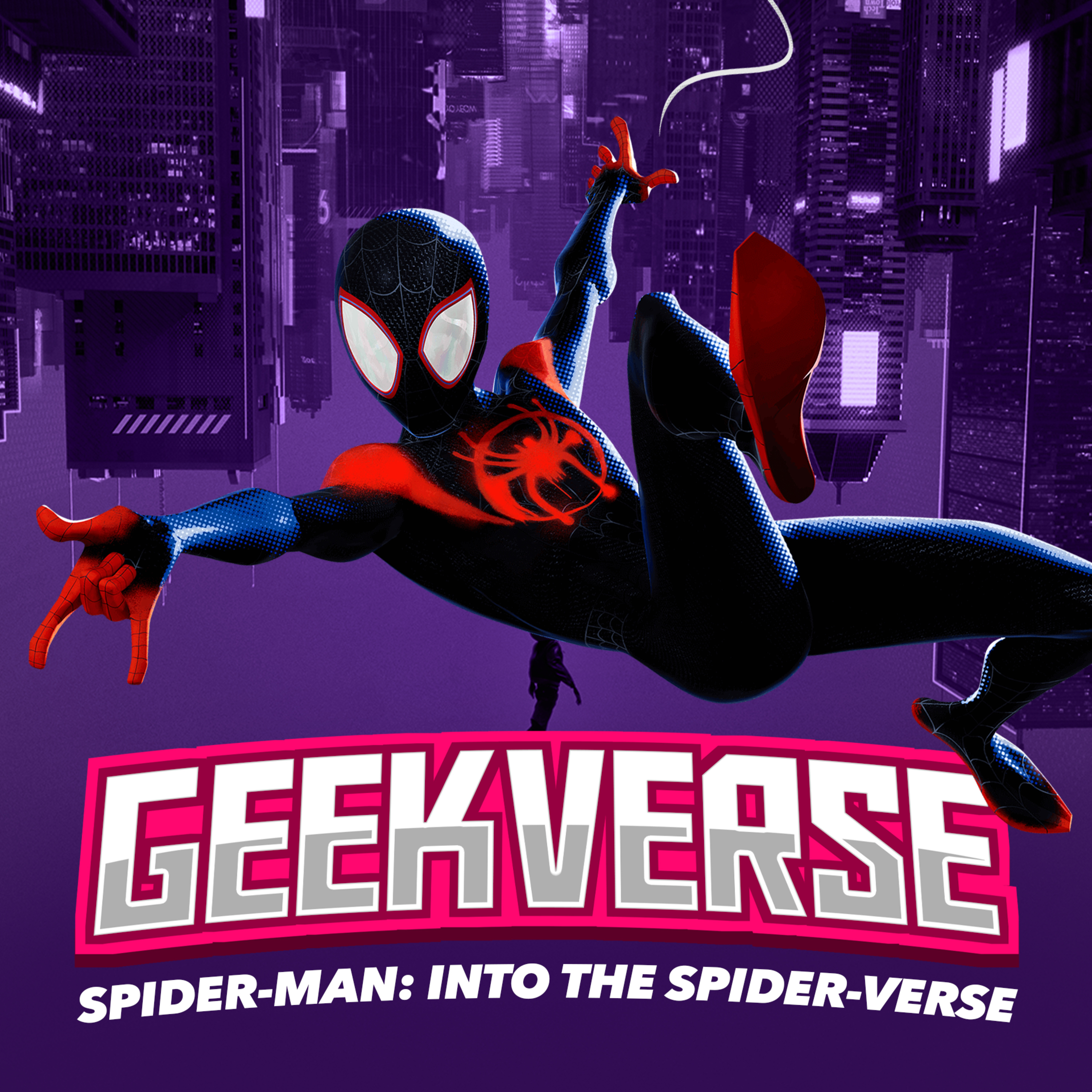 Geekverse