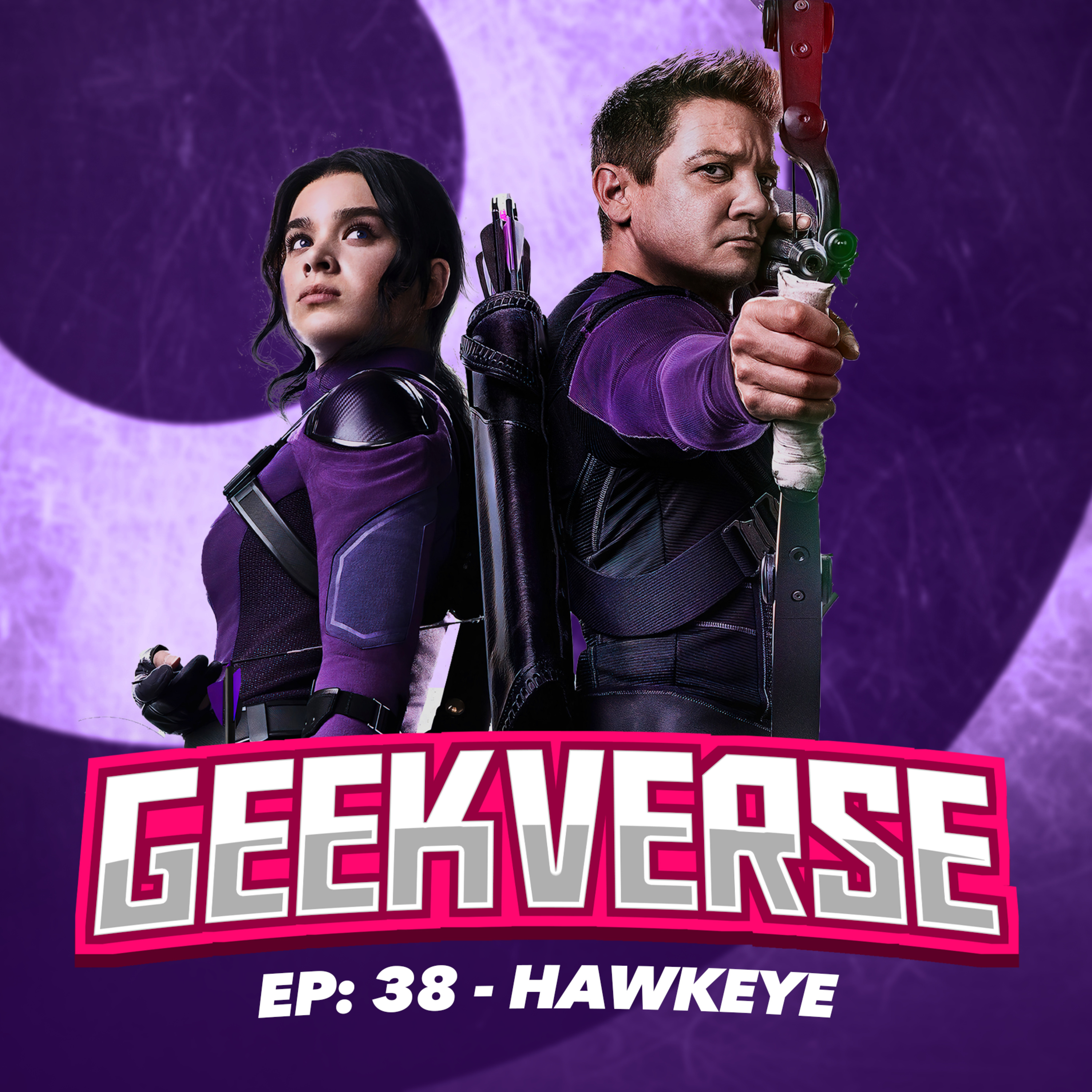 Geekverse