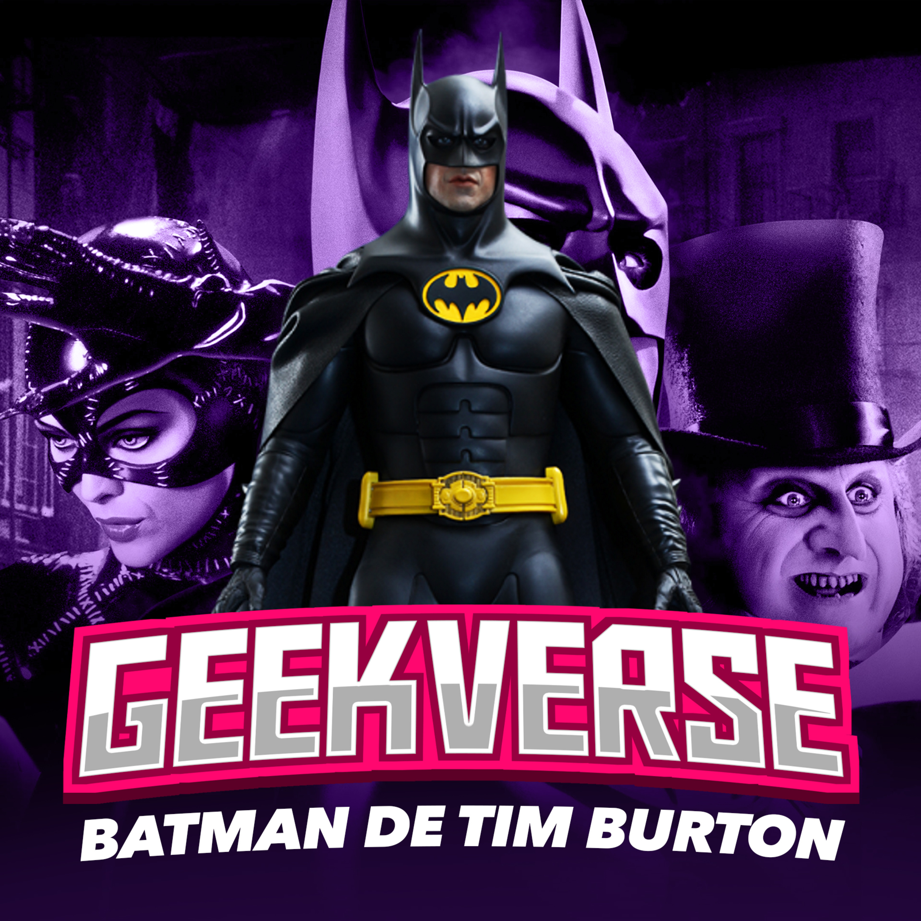 Geekverse