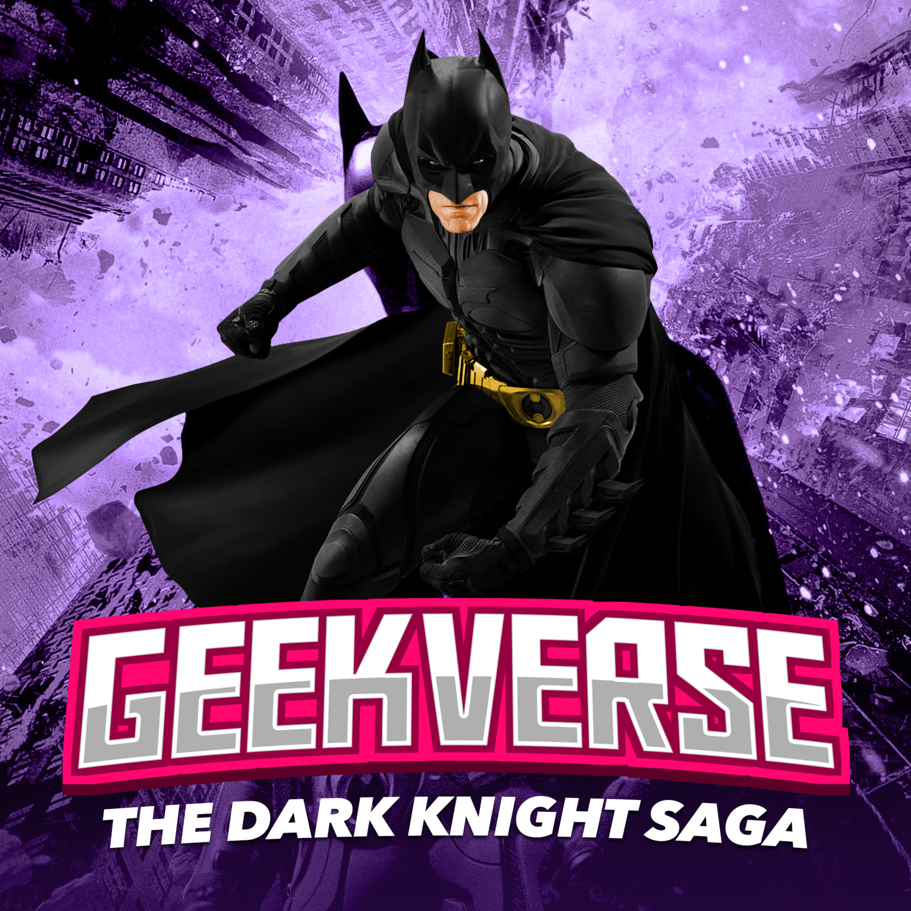 Geekverse