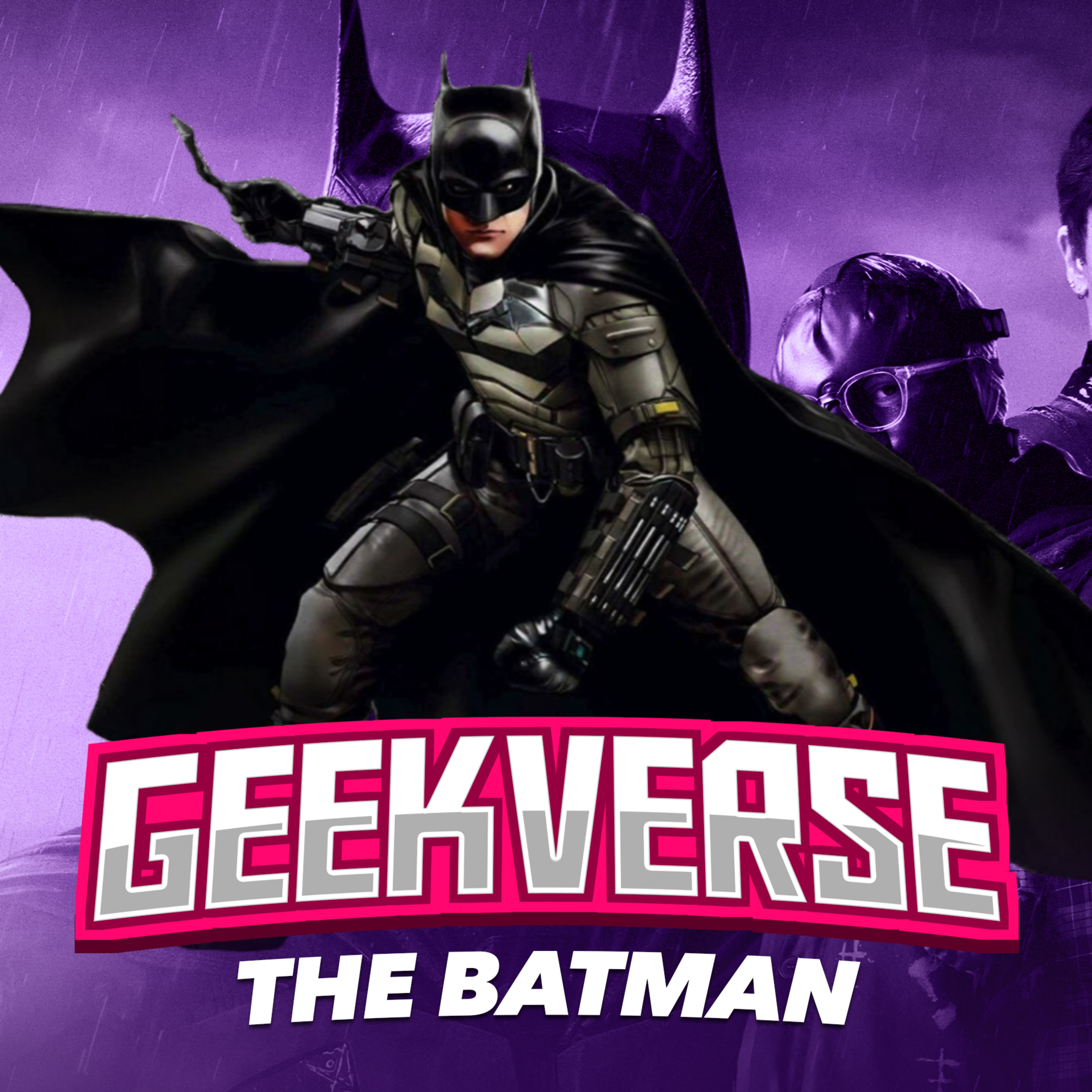 Geekverse