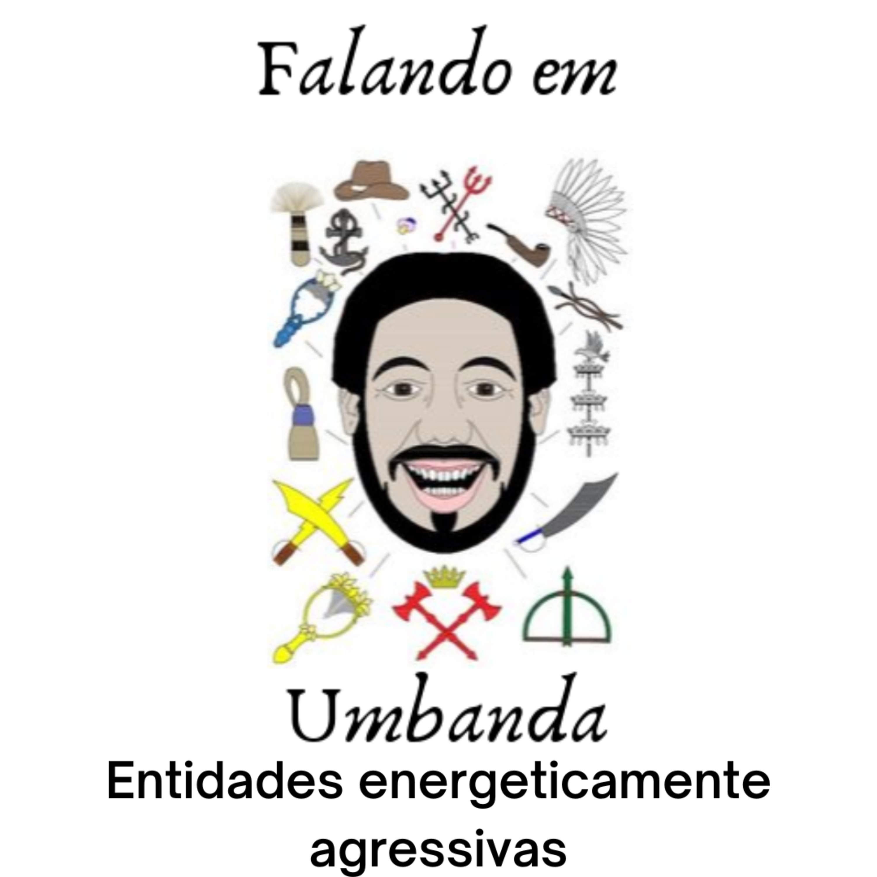 Falando em Umbanda