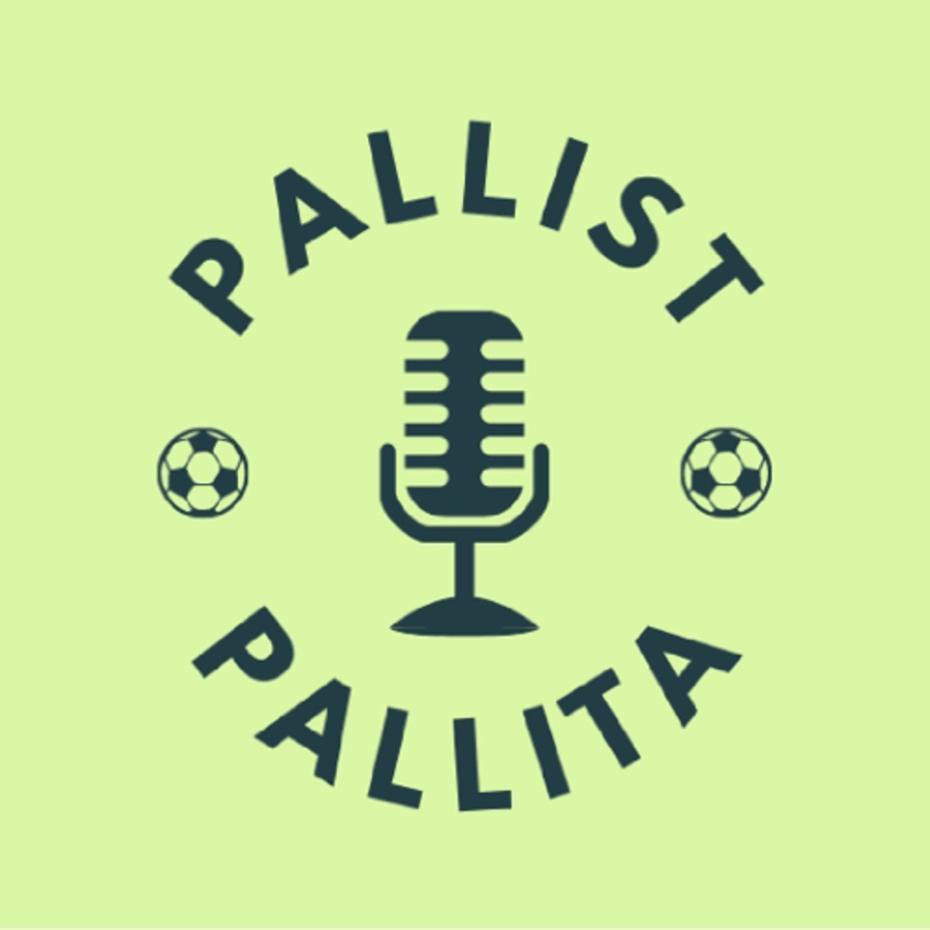 Pallist Pallita