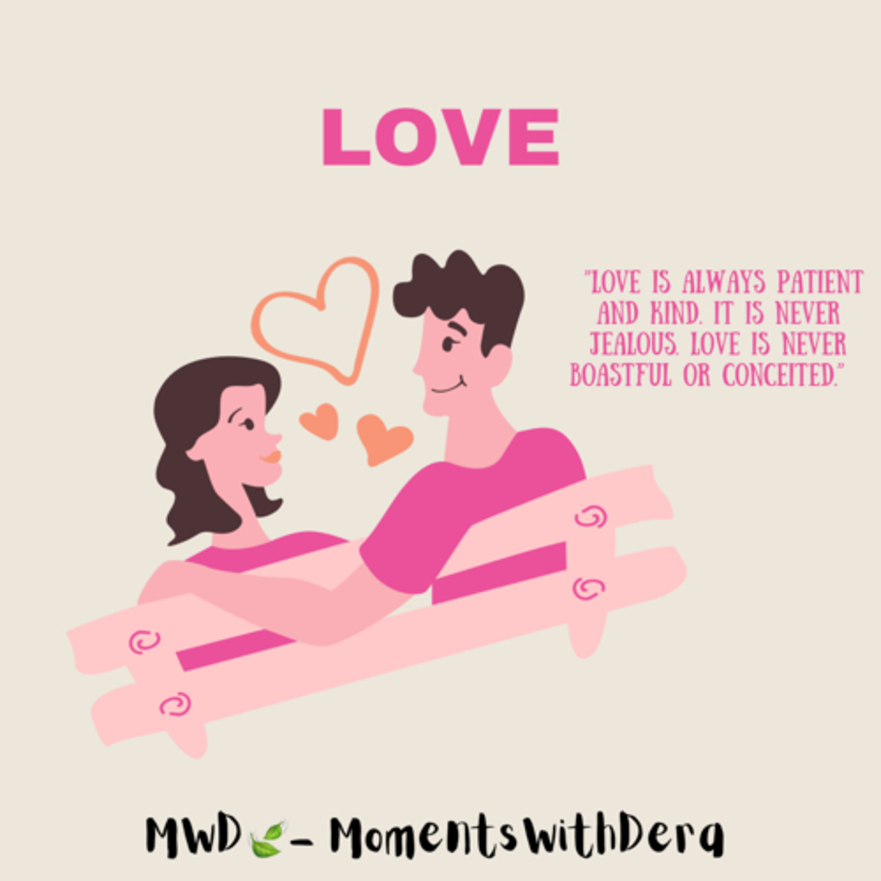 LOVE