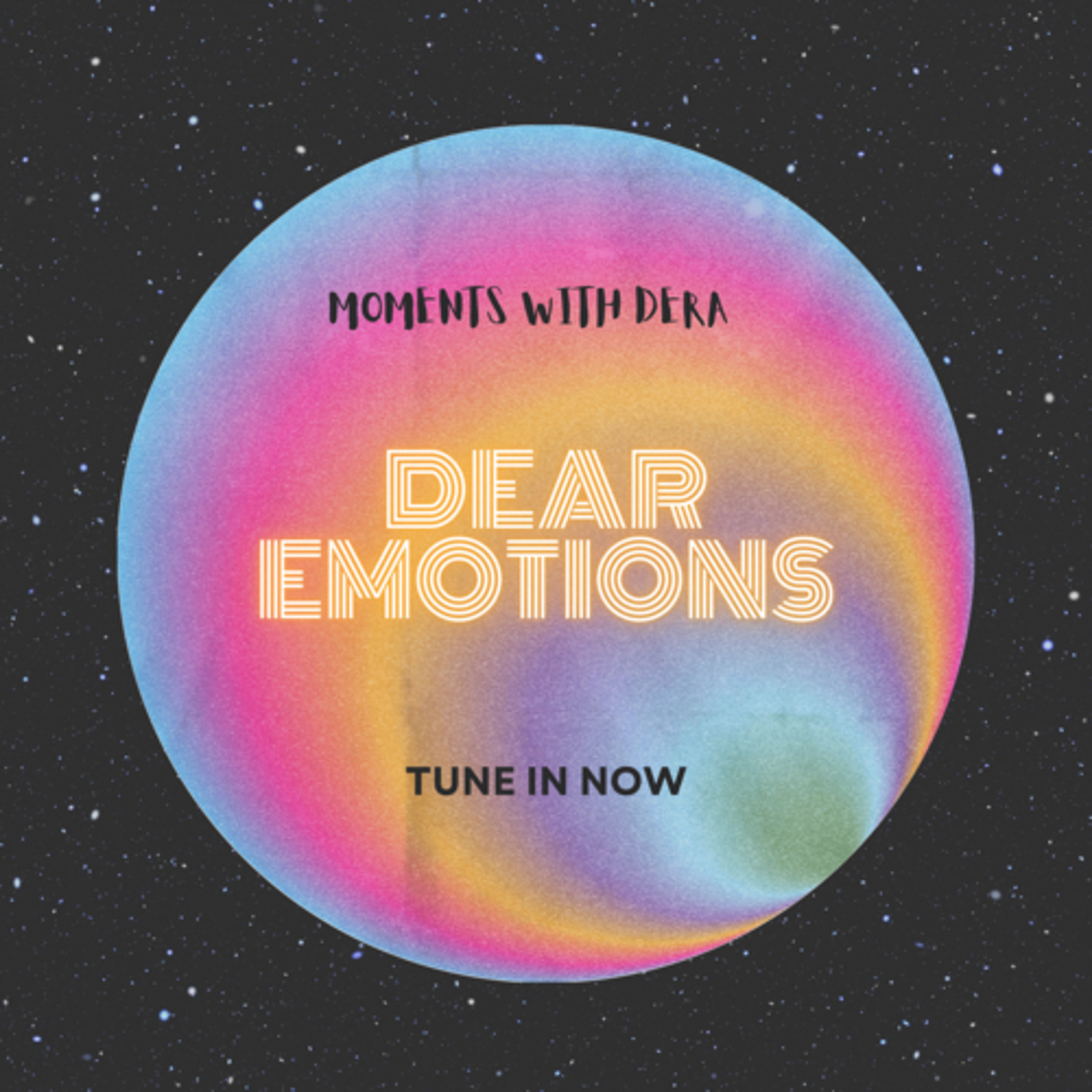 DEAR Emotions.