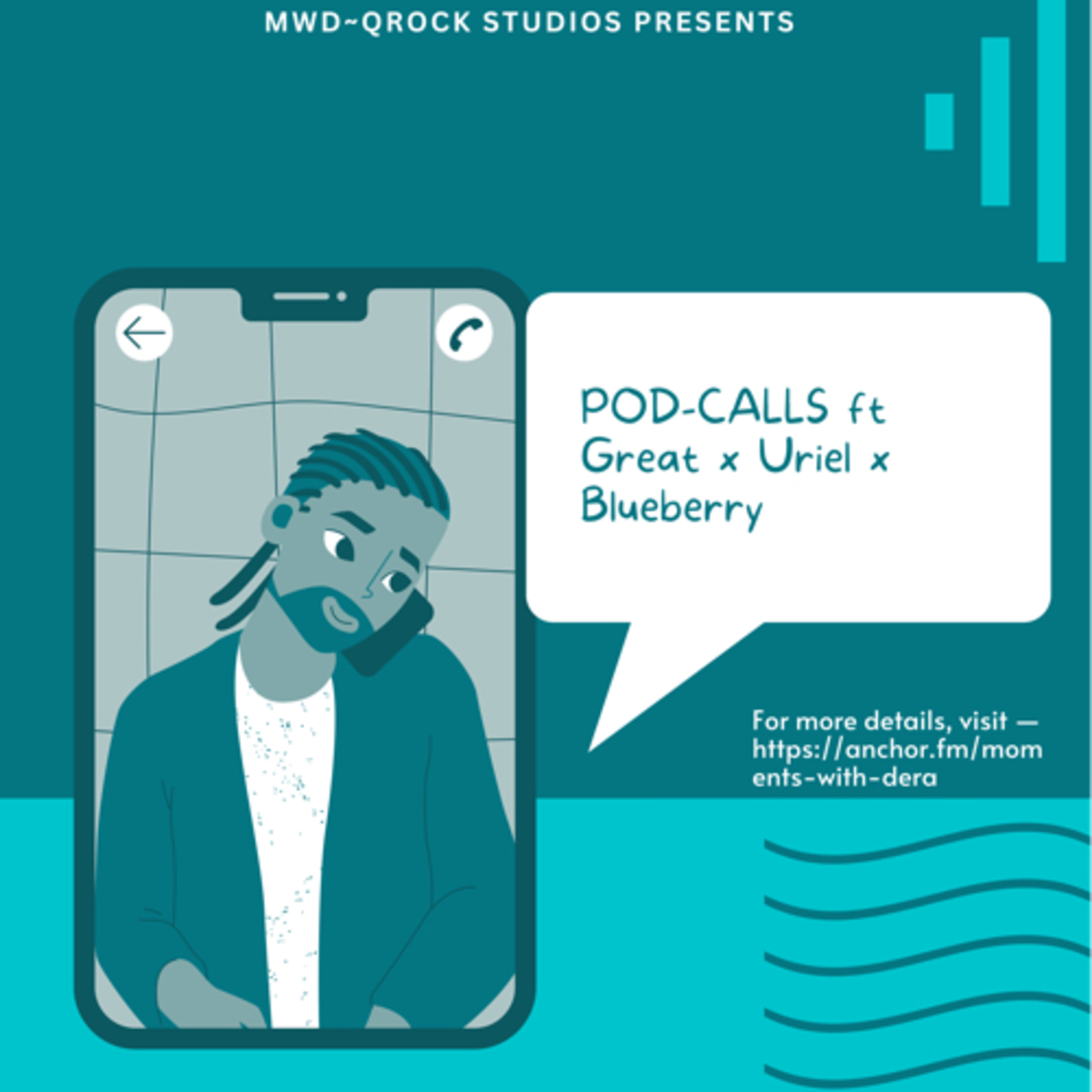POD-CALLs