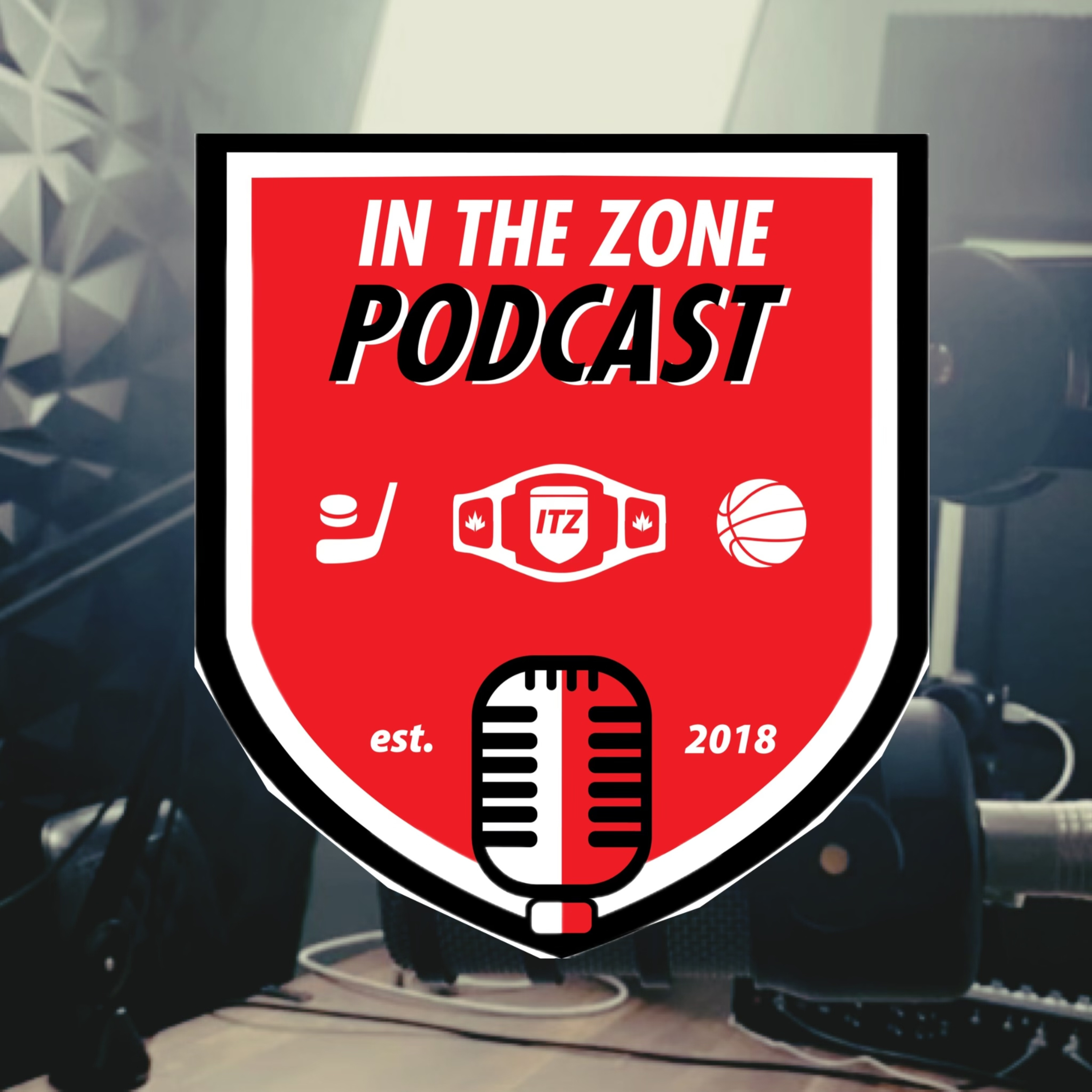 Episode #220 - Patrick Kane Rumours, Should the Maple Leafs Consider a Big Move? episode artwork