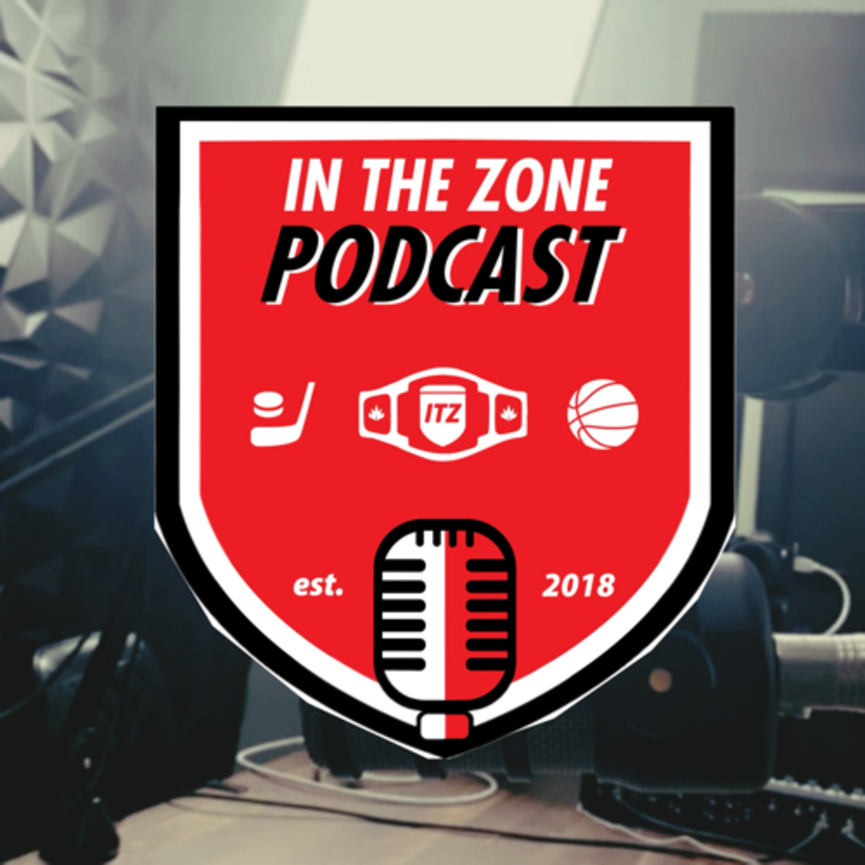 Episode 237 - Ovechkin and Matthews Continue Scoring, Coyotes Relocating?, WrestleMania XL Recap episode artwork