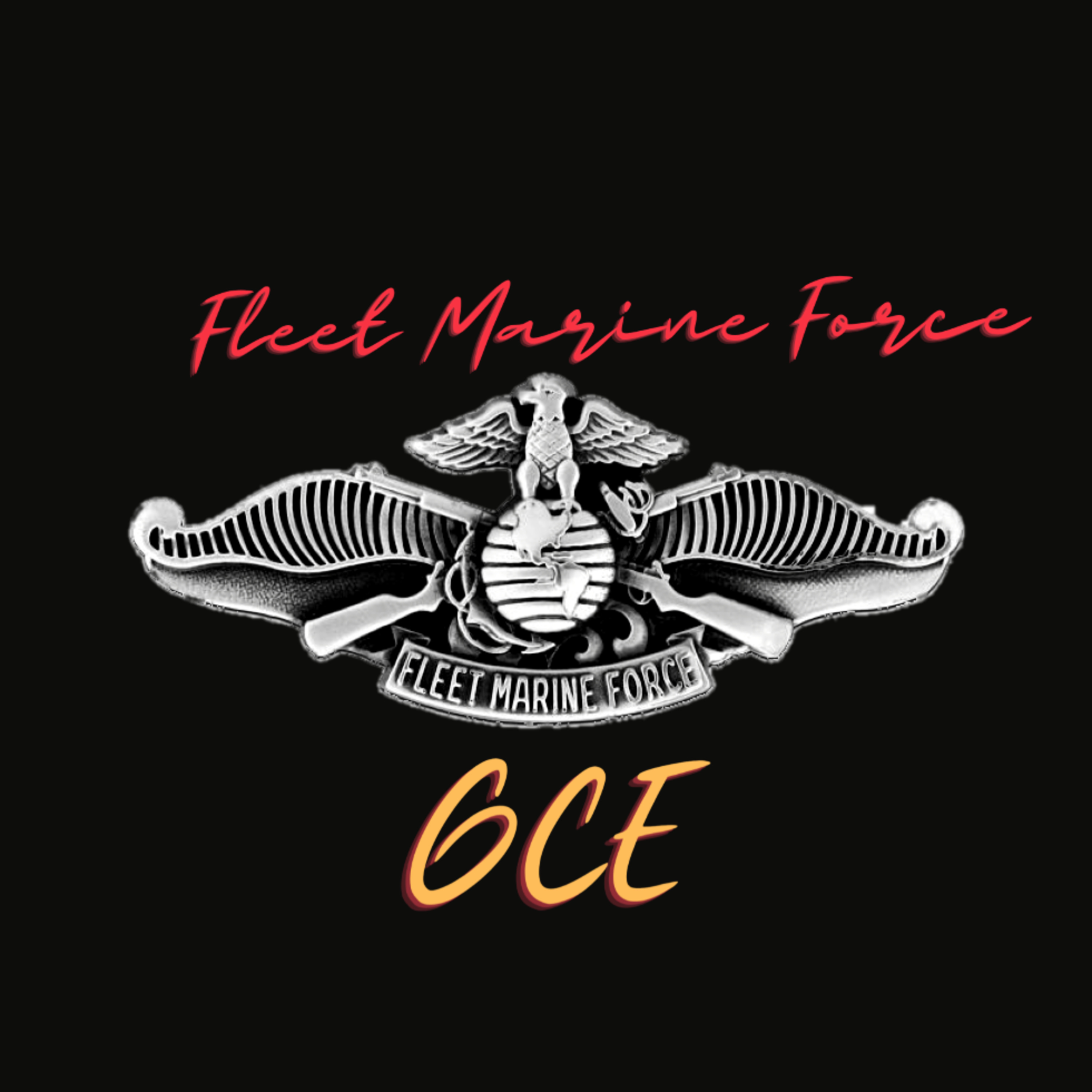 FMF GCE 115 episode artwork