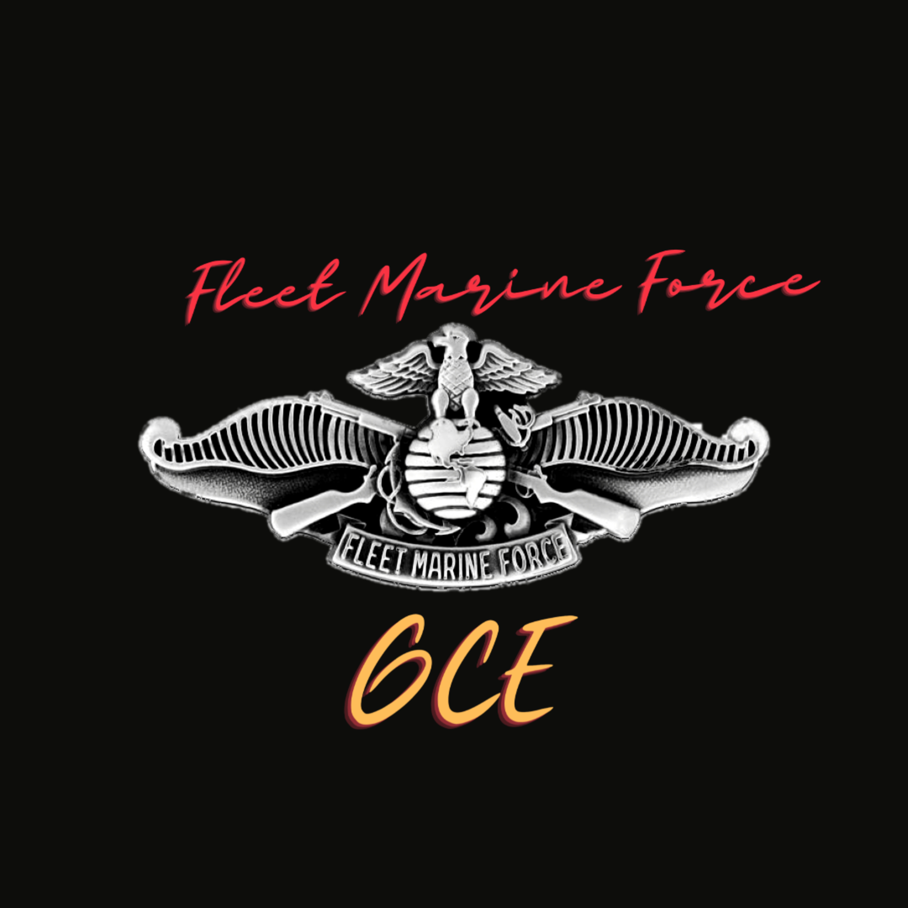 FMF GCE 117 episode artwork
