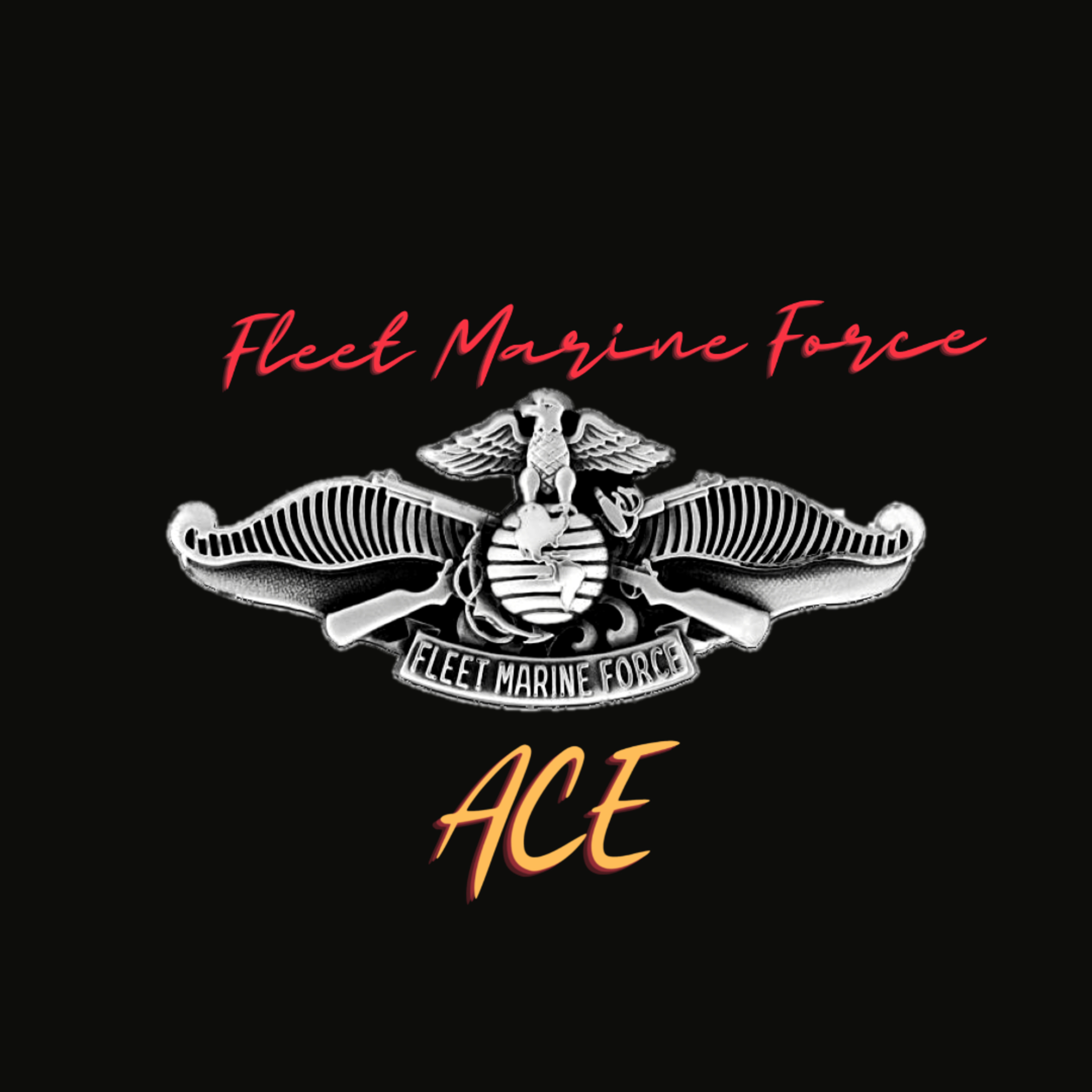 FMF ACE 125 episode artwork