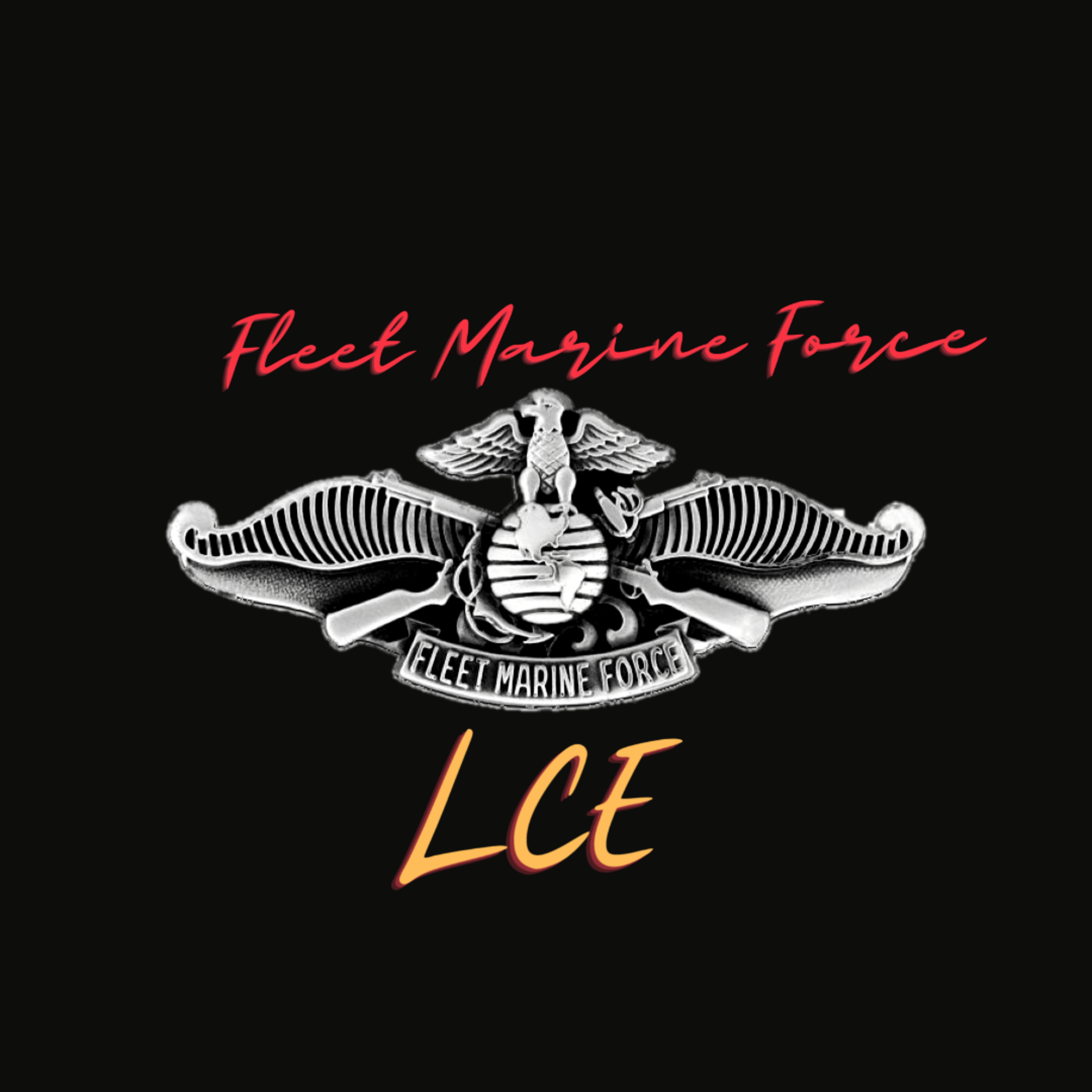 FMF LCE 137 episode artwork